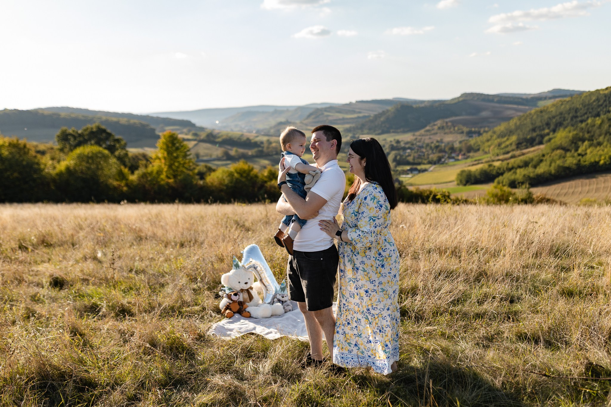 The Toth Family Portrait Session 20.09.2025. Hegyi Roland fotograf evenimente Târgu Mureș | nunți, botezuri, familie, branding