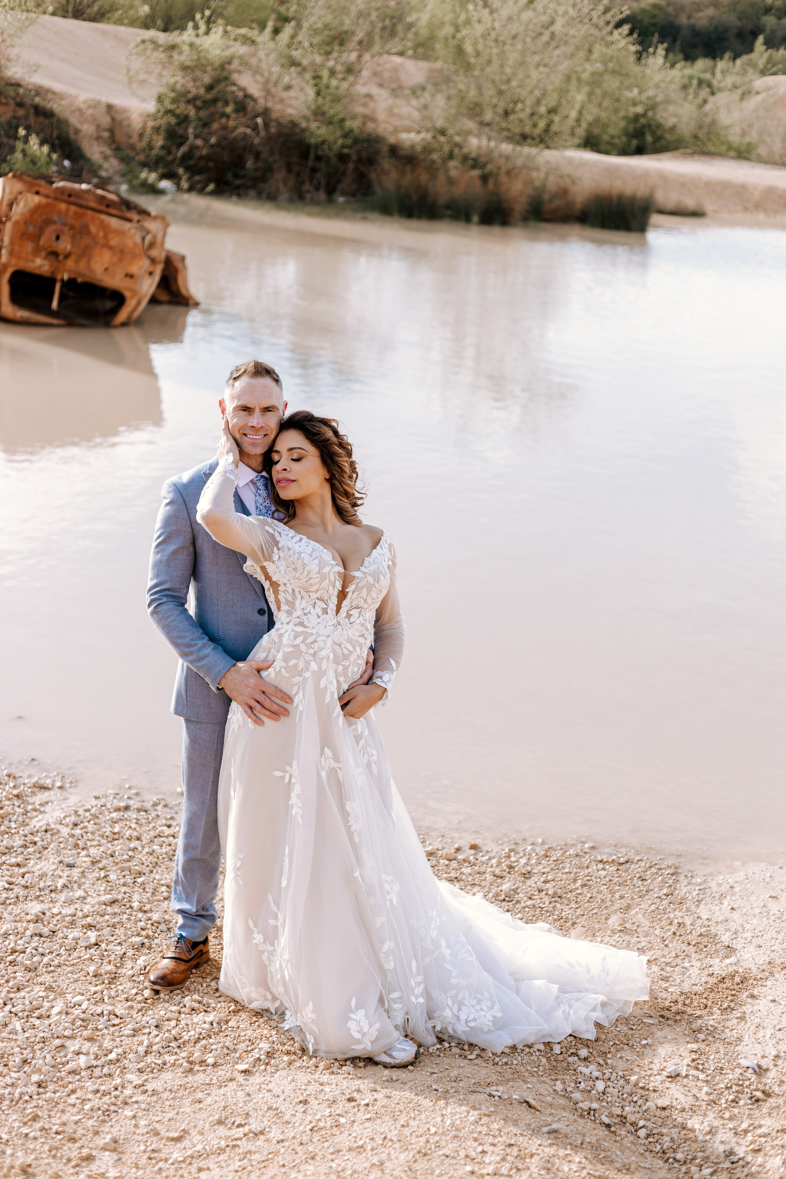 Kāzu fotogrāfija. Home