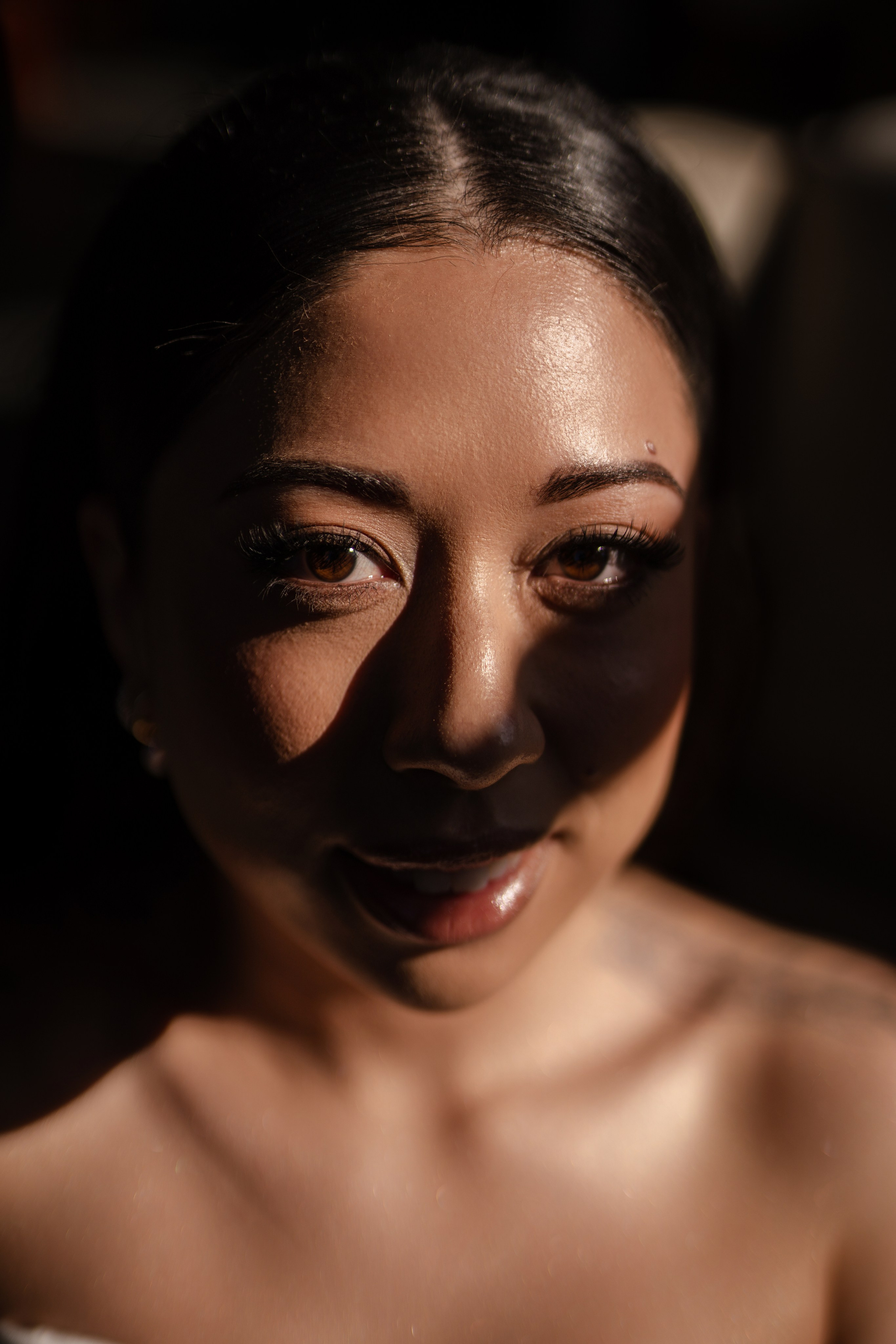 Josie & Thomas. Fotografo di matrimoni