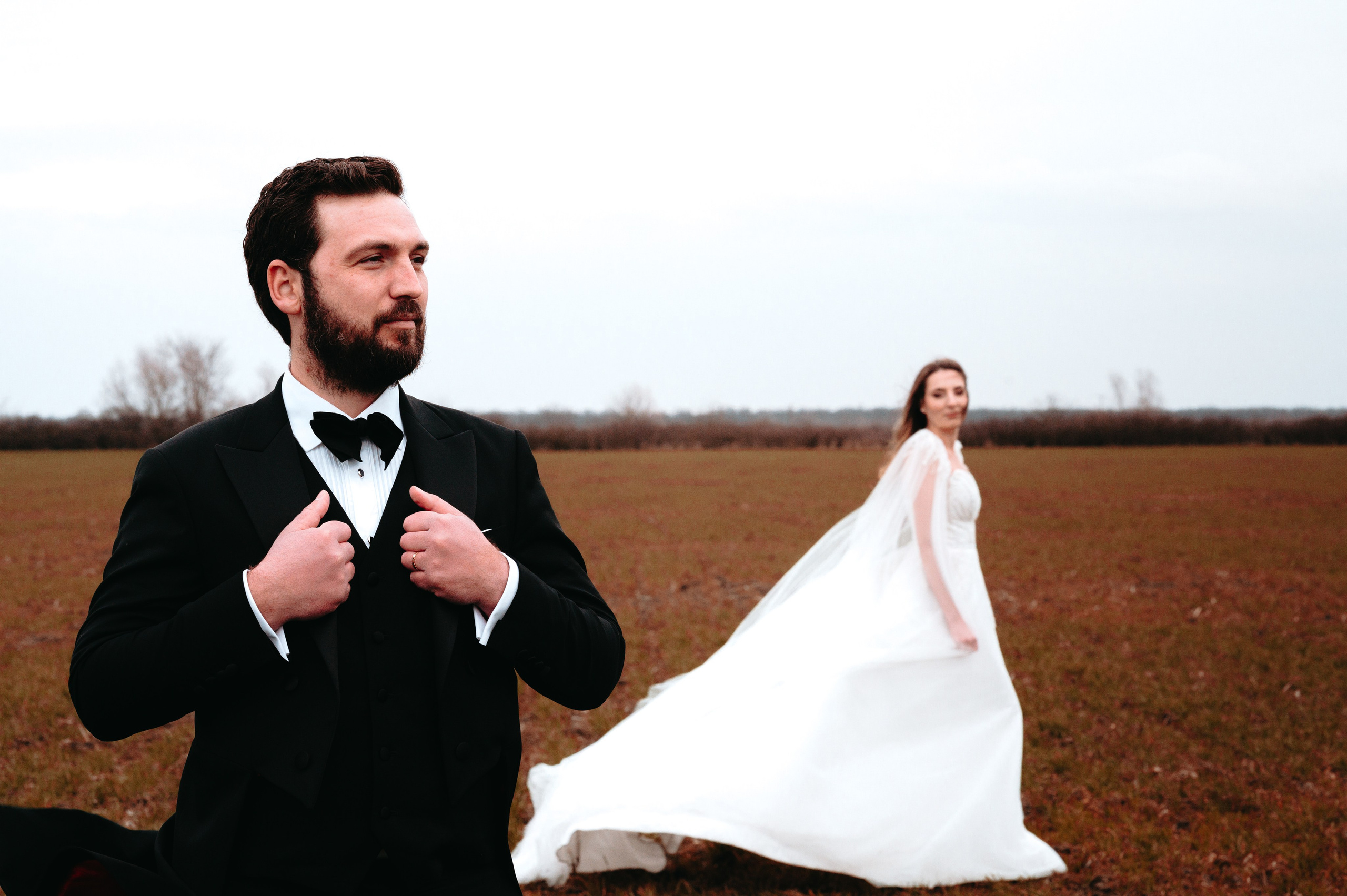 Florentina & Alex | After Wedding. Fotografie & Videografie de nuntă în Timișoara