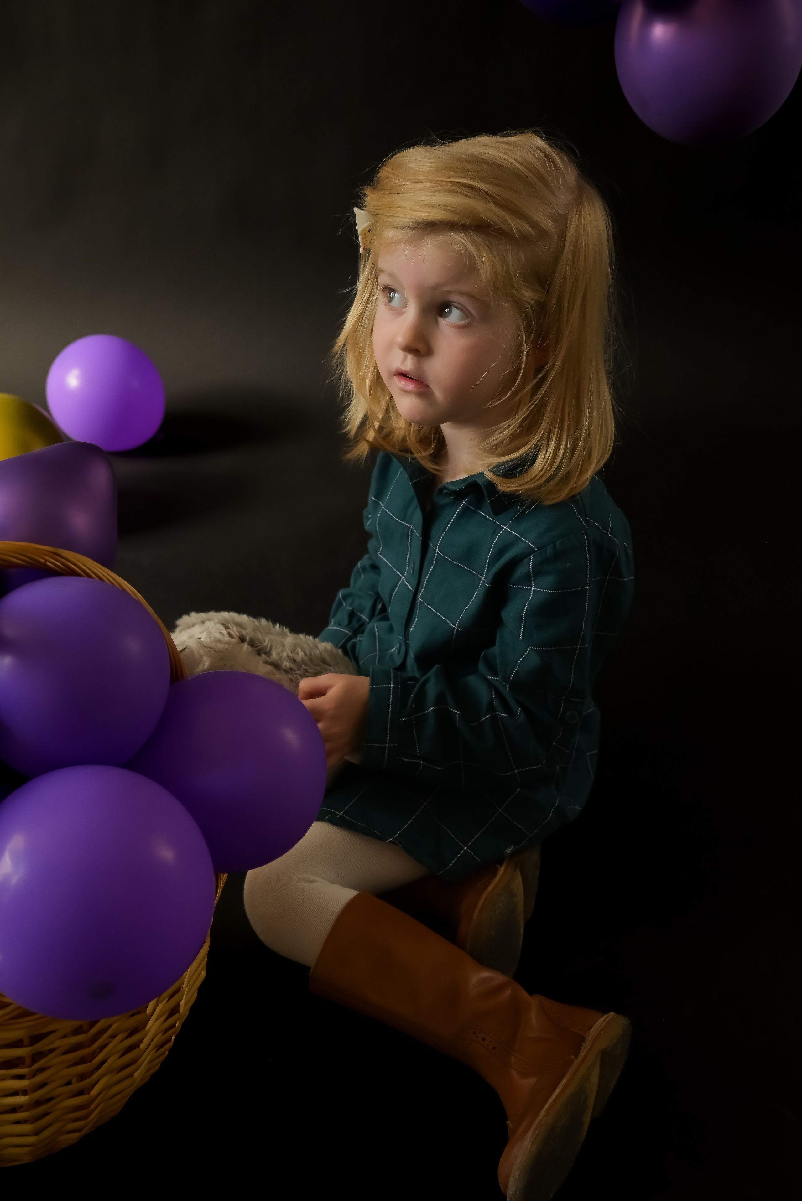 PORTFOLIO MINI SESSIONI