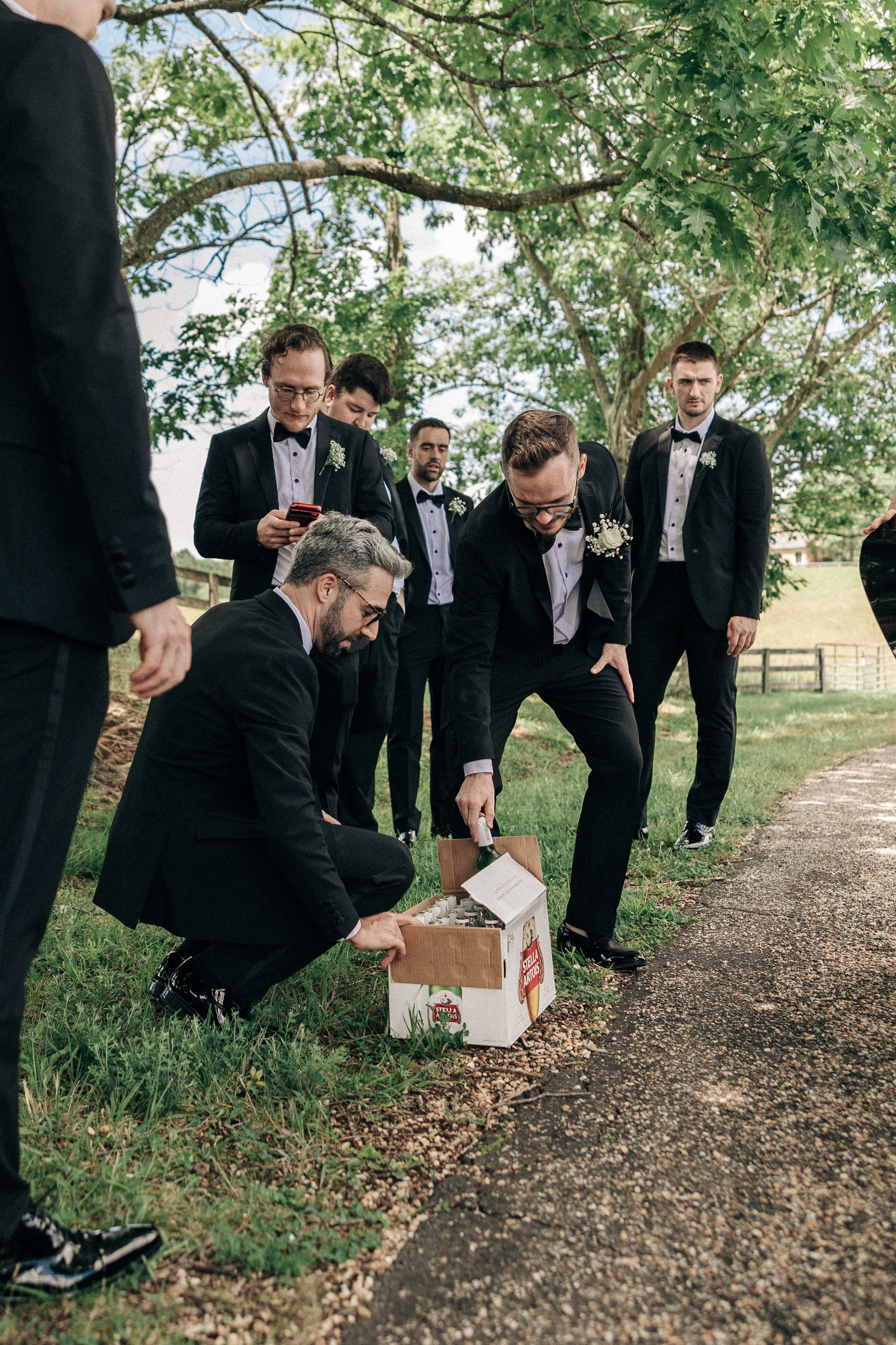 Wedding Julia&Aaron. Sara Eulalia | Virginia Photographer