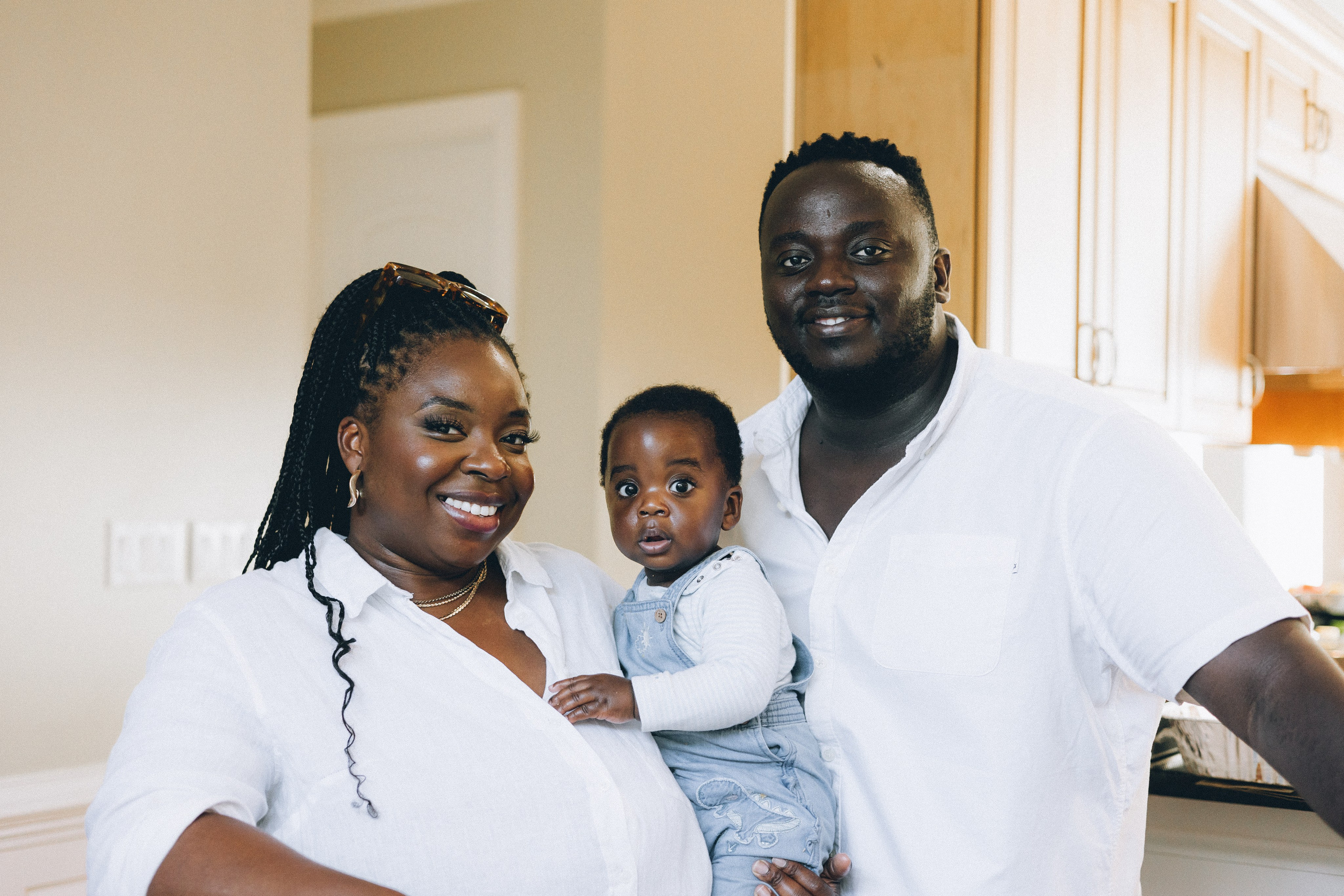 Mutotis Meeting. Sara Eulalia | Virginia Photographer