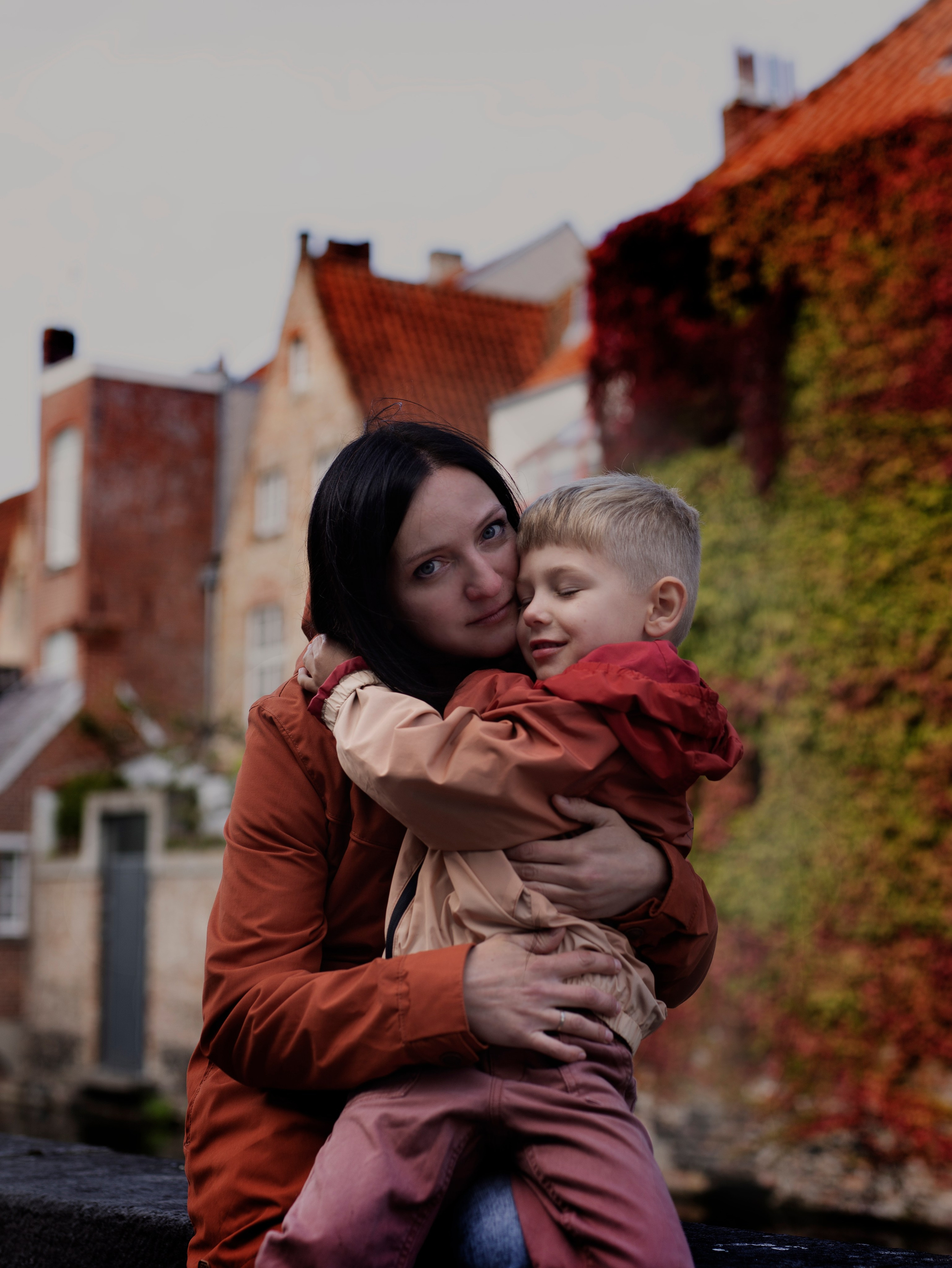 Familien Fotografie. Familien- und Kinderfotografin in Mannheim, Heidelberg Olga Bekker