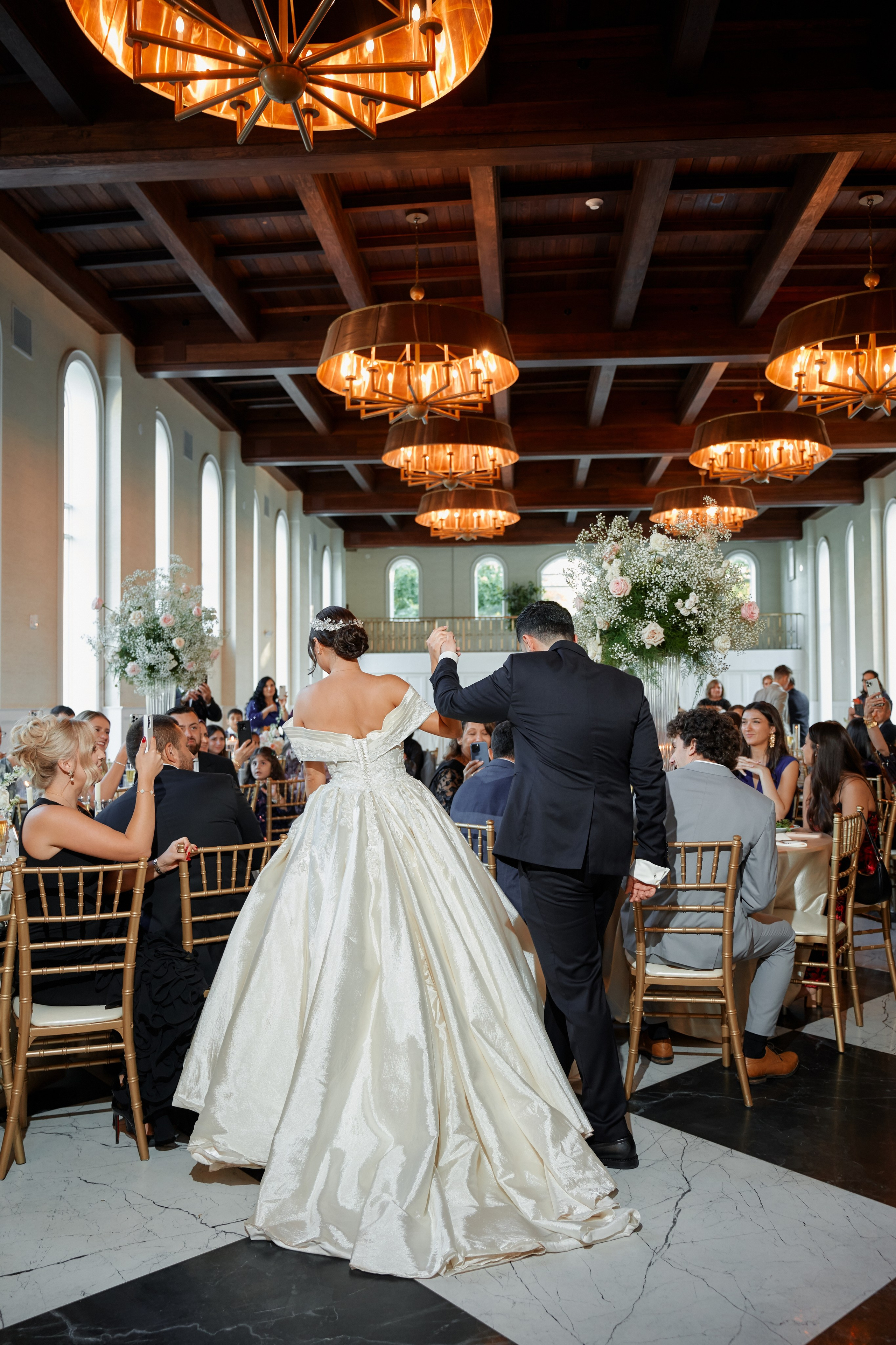 Victoria & Peyam. Professional Wedding and event photographer USA New York