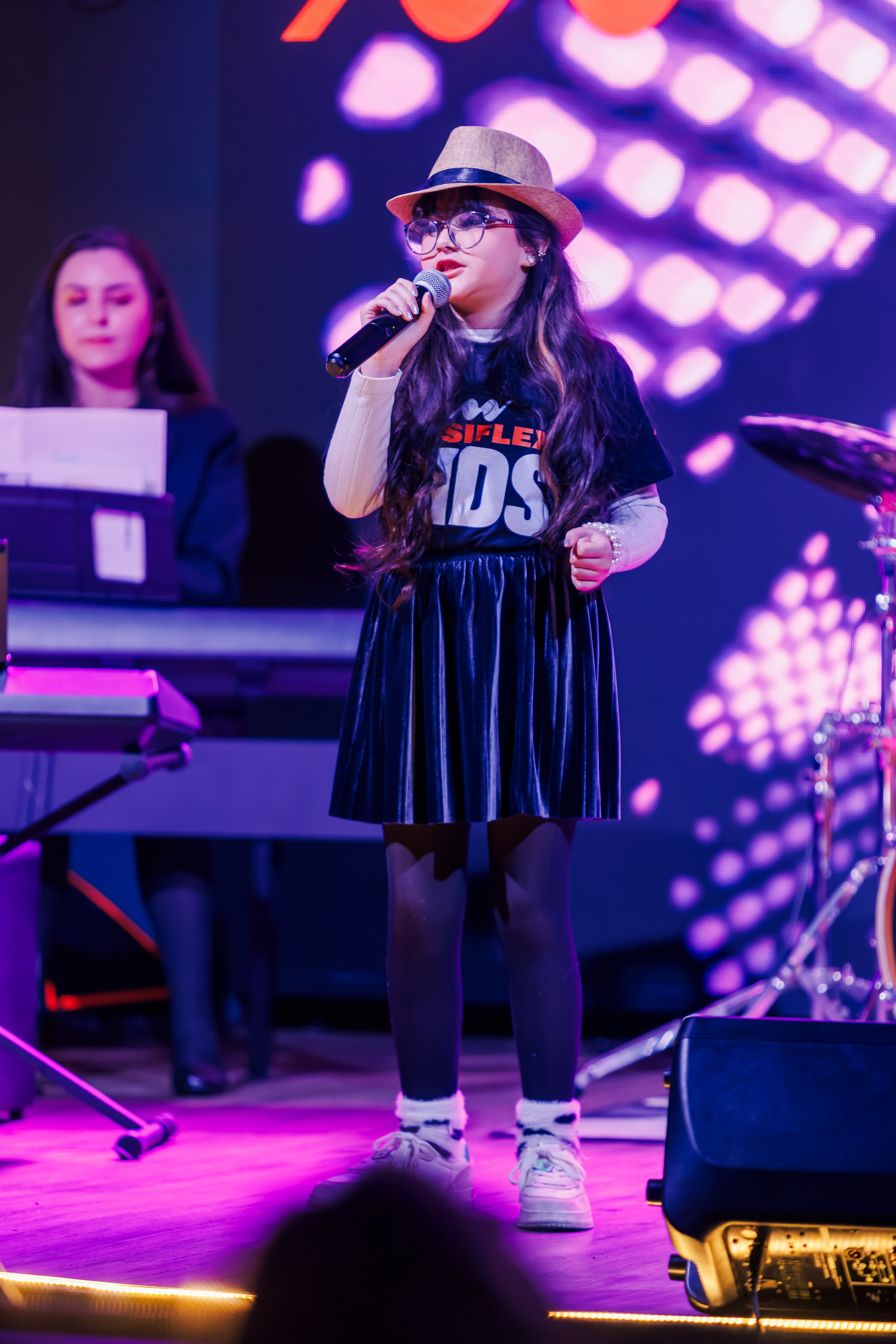 Musiflex on Stage — Kids. Will Reis fotografia — Fotógrafo em Curitiba