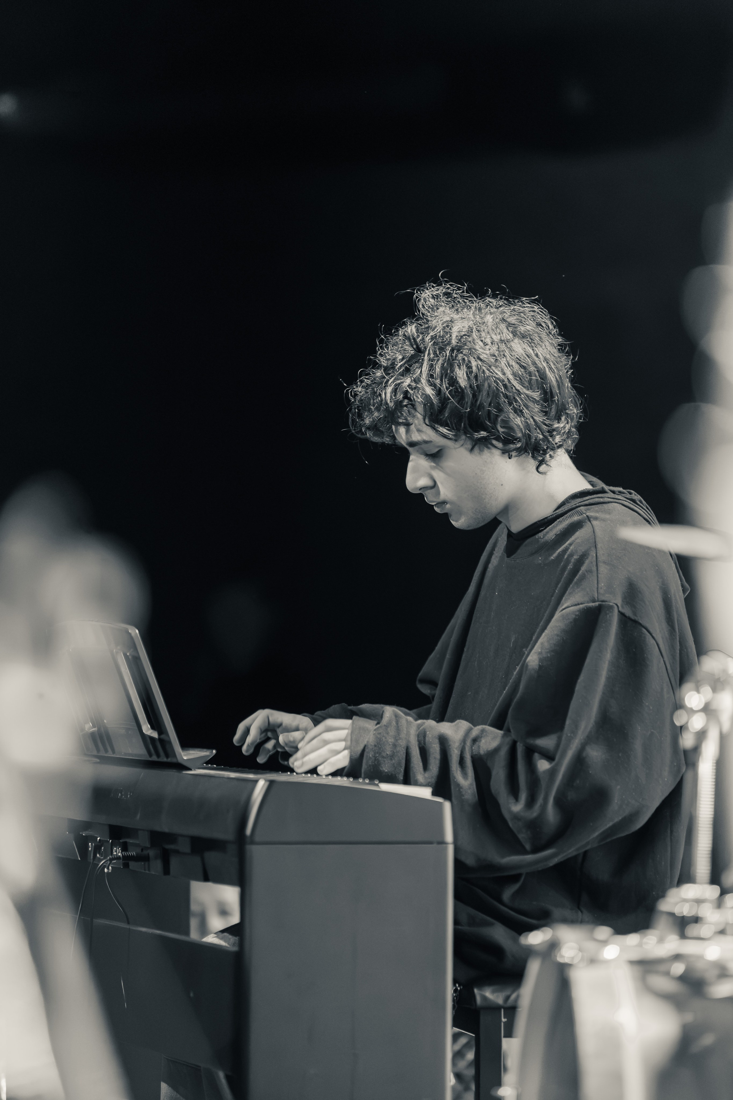 Musiflex on stage — Adultos. Will Reis fotografia — Fotógrafo em Curitiba