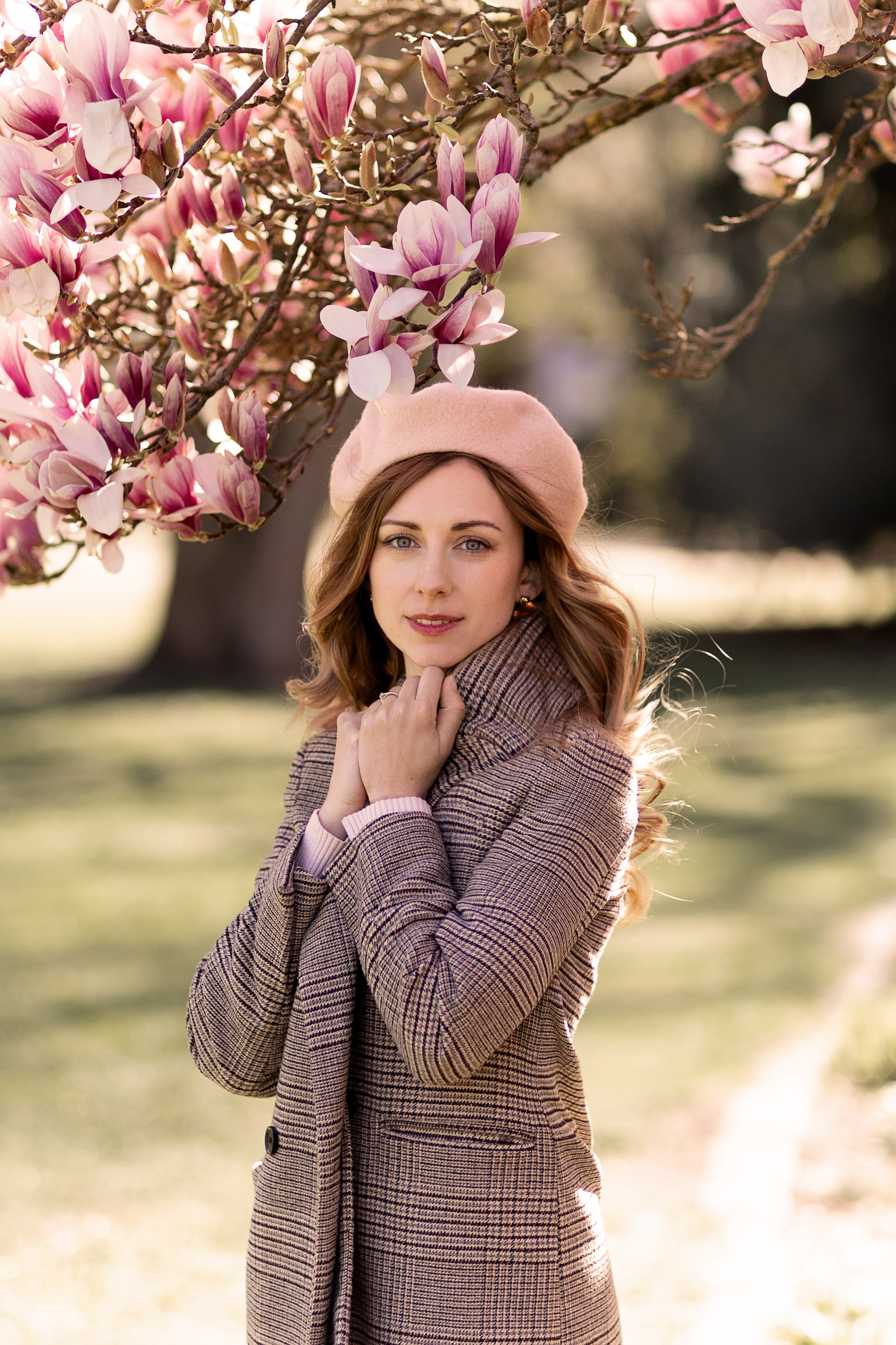 Natalia Magnolia. Ihr Fotograf in Nürnberg und Umgebung