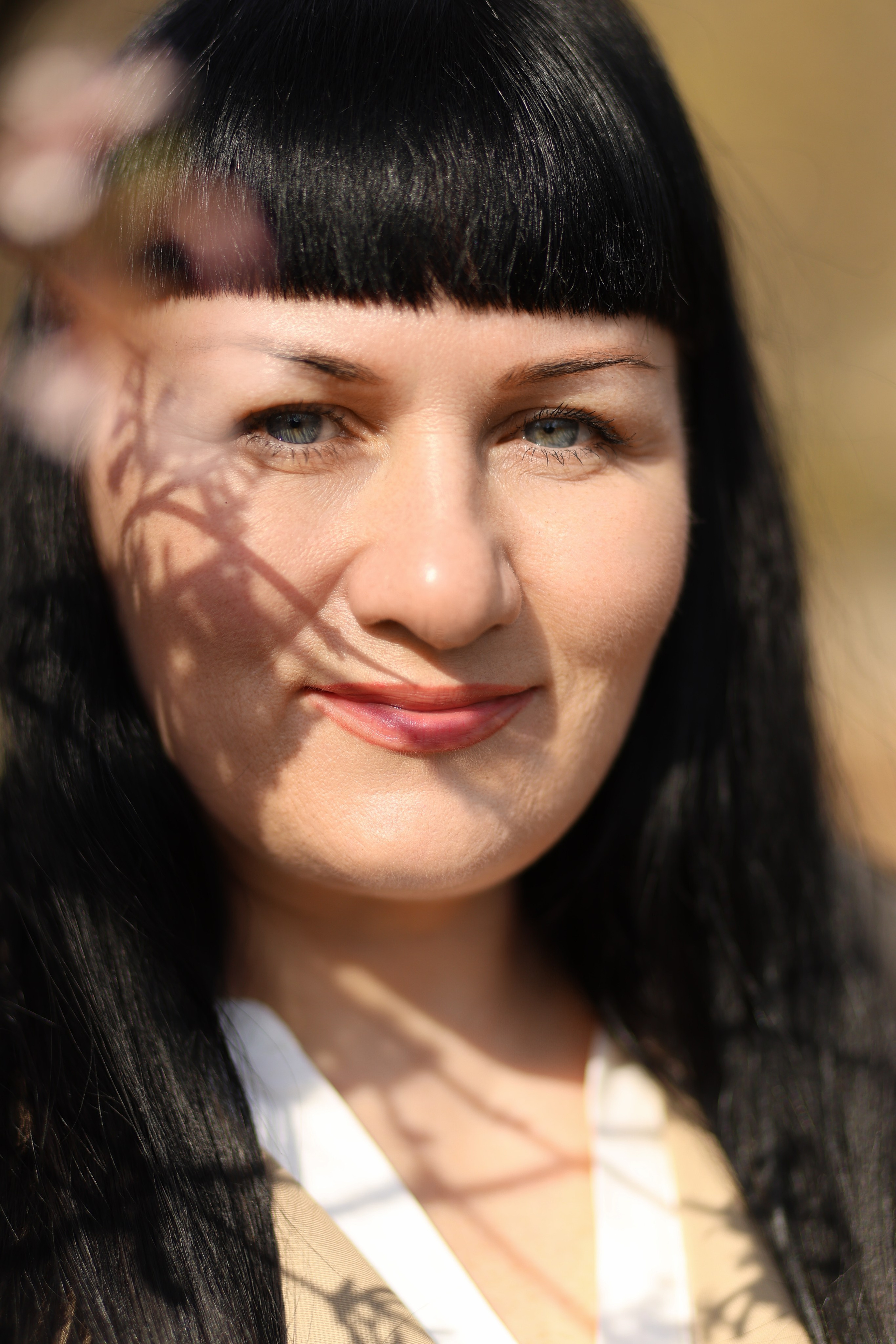 Frühlings-Mädchen. Ihr Fotograf in Nürnberg und Umgebung