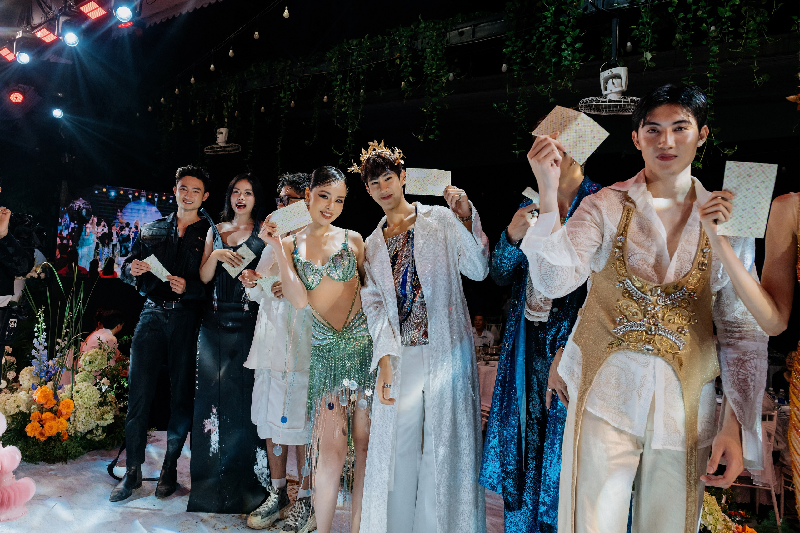 KHANG & TRANG / Long Khanh 08.11.2025. Saigon Wedding Present | Art Beyond Moments