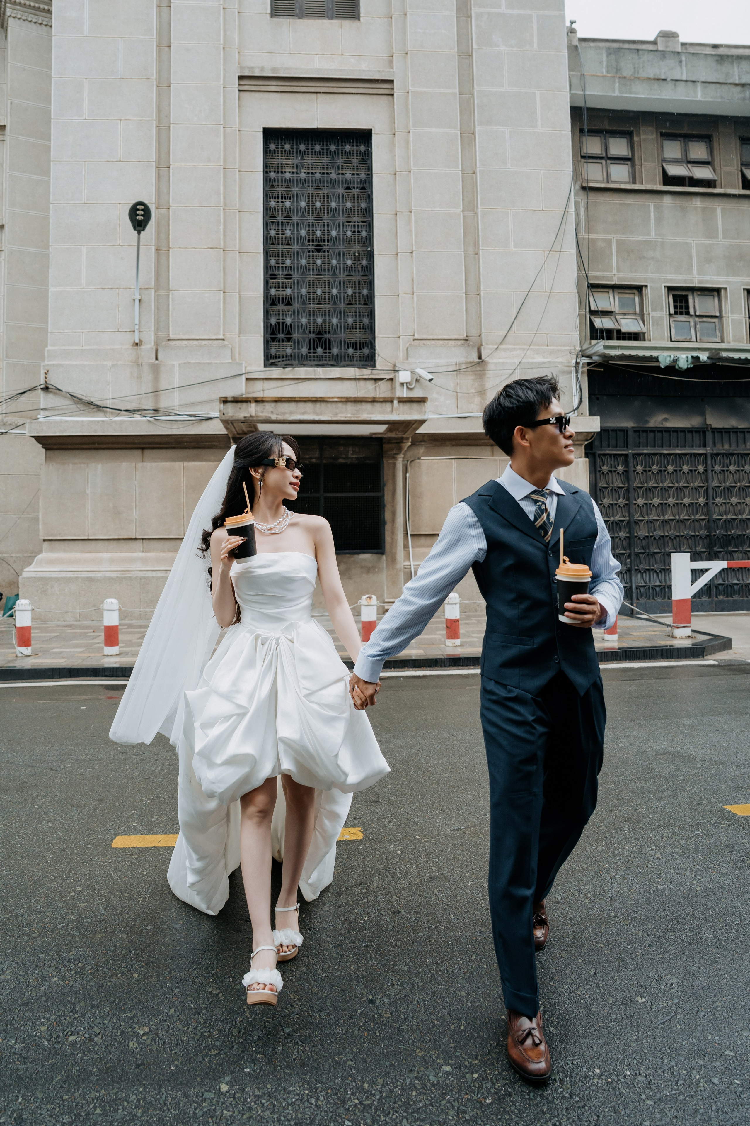THIEN & TIEN. Nhiếp ảnh gia đám cưới hàng đầu tại Thành Phố Hồ Chí Minh