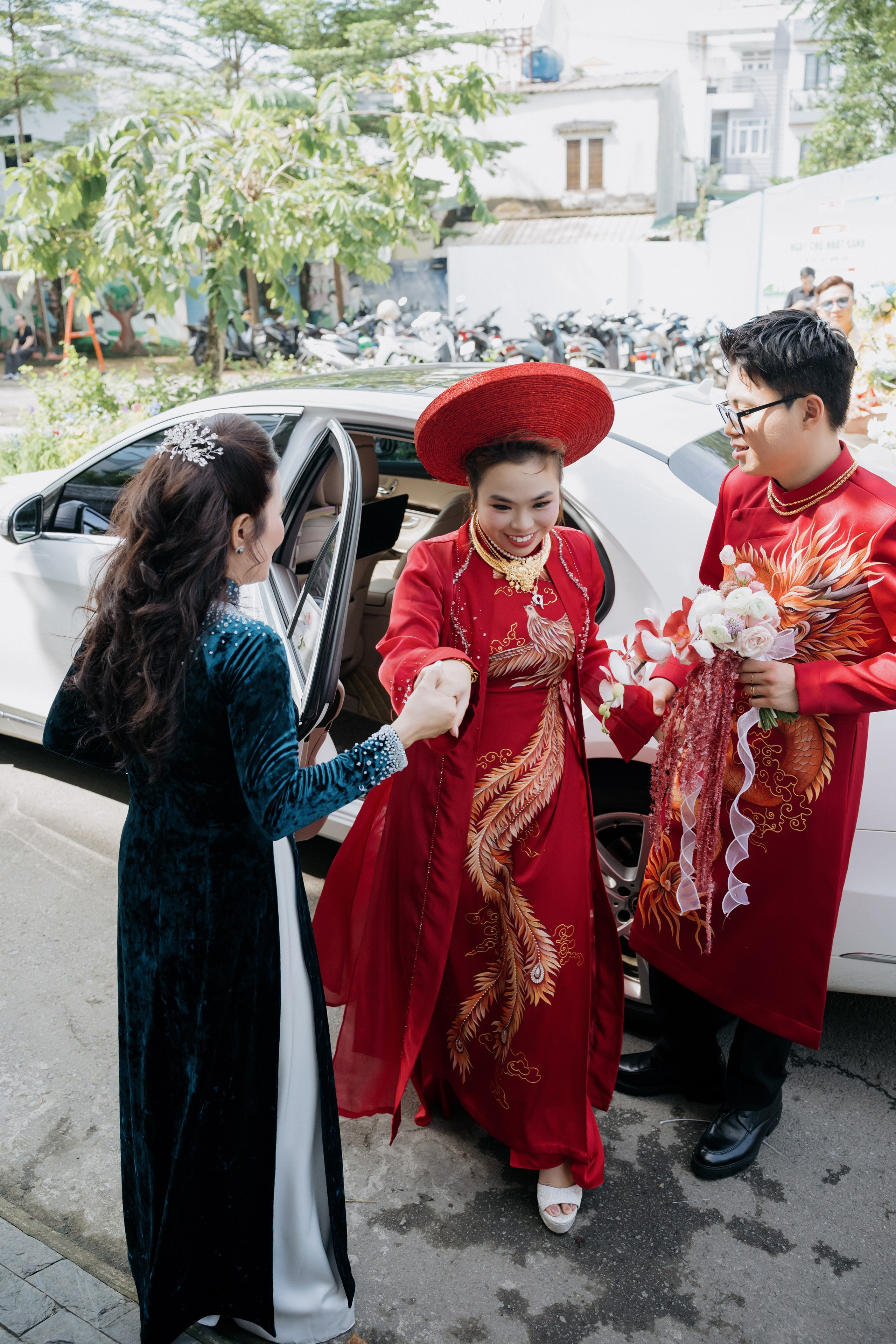 QUỐC HƯNG & HỒNG NGỌC. Nhiếp ảnh gia đám cưới hàng đầu tại Thành Phố Hồ Chí Minh
