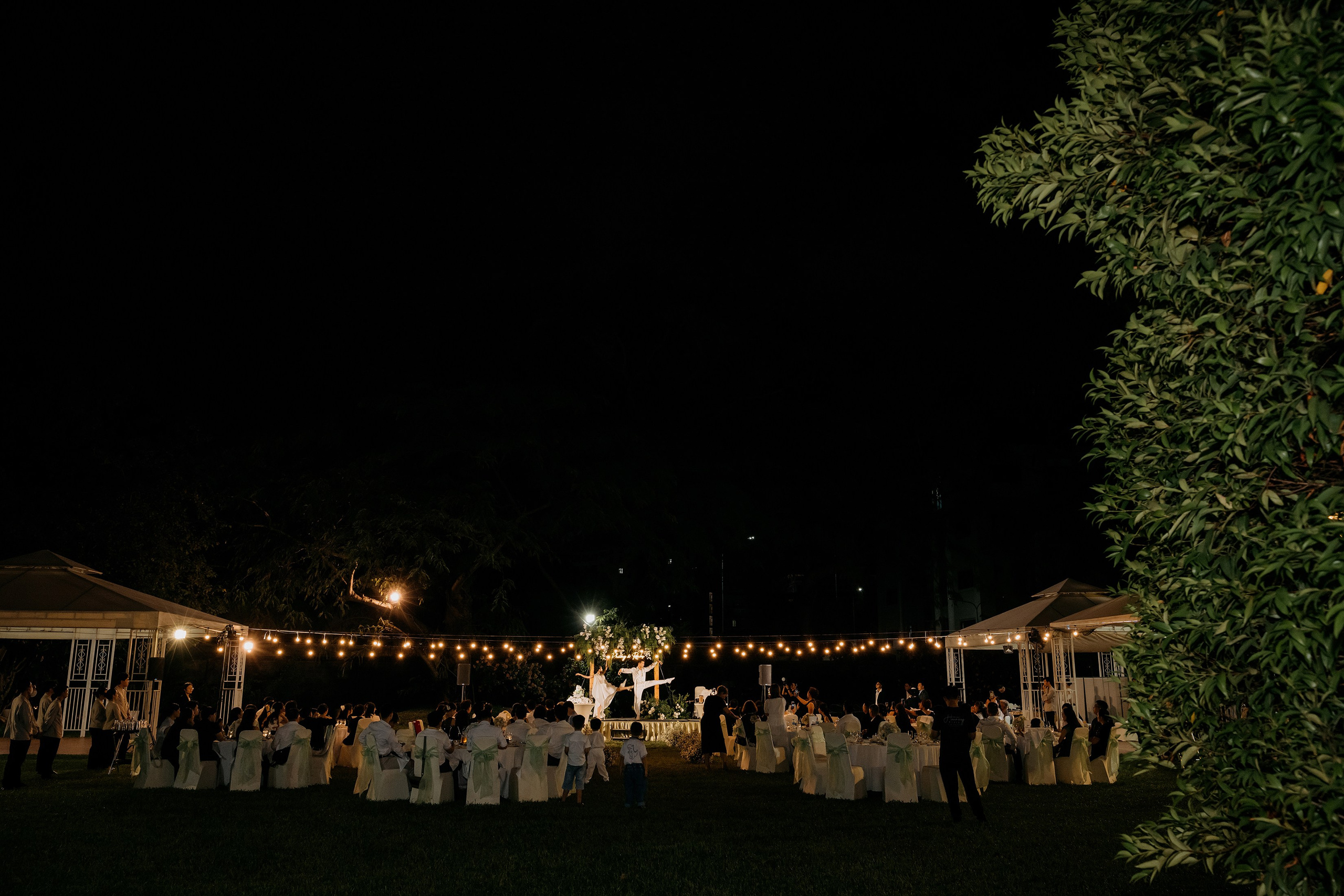 RICKY & PHUONG / Nikko SG 11.05.2025. Saigon Wedding Present | Art Beyond Moments