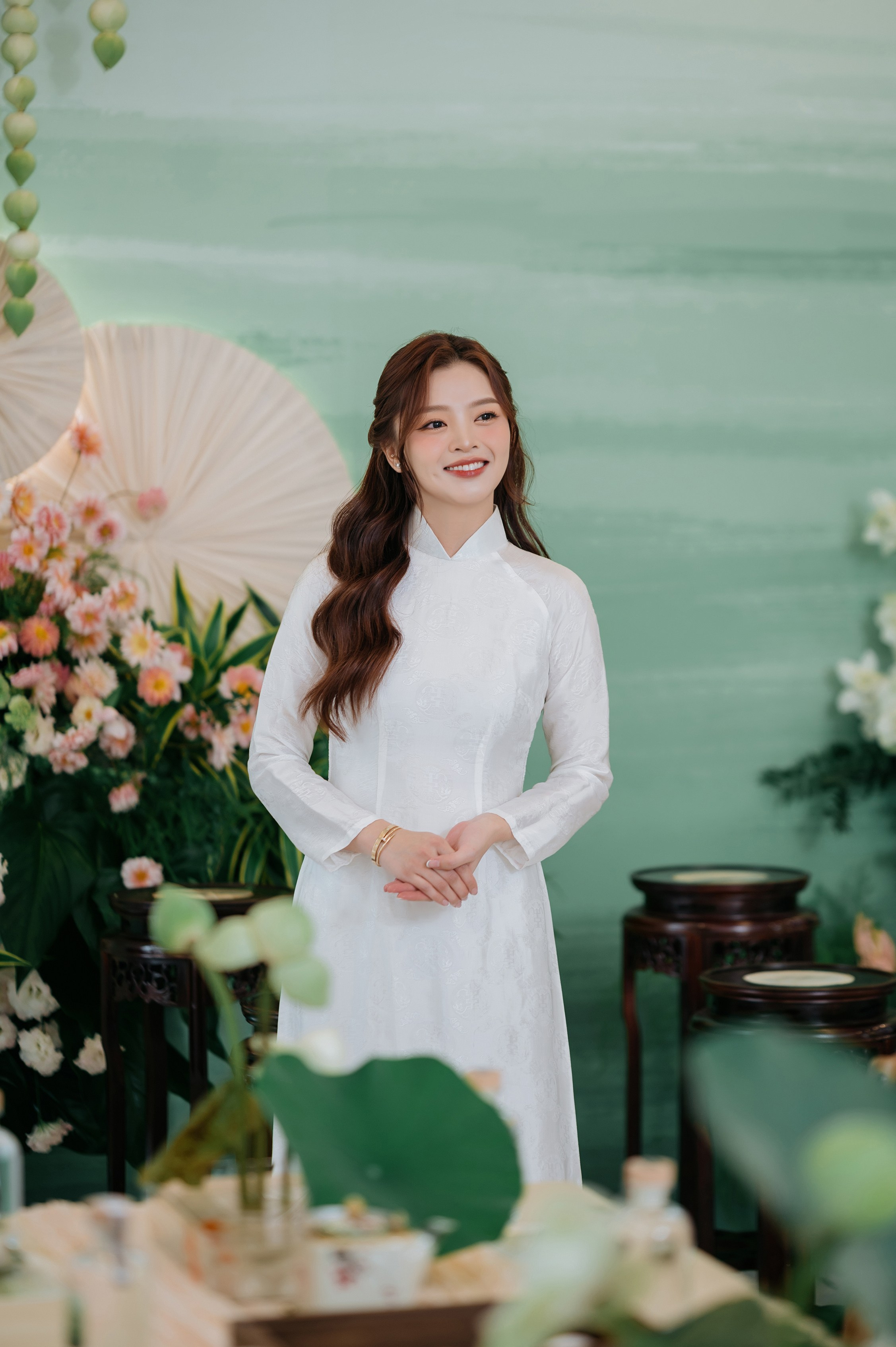 TRINH & MINH / Engagement 11.10.2024. Nhiếp ảnh gia đám cưới hàng đầu tại Thành Phố Hồ Chí Minh