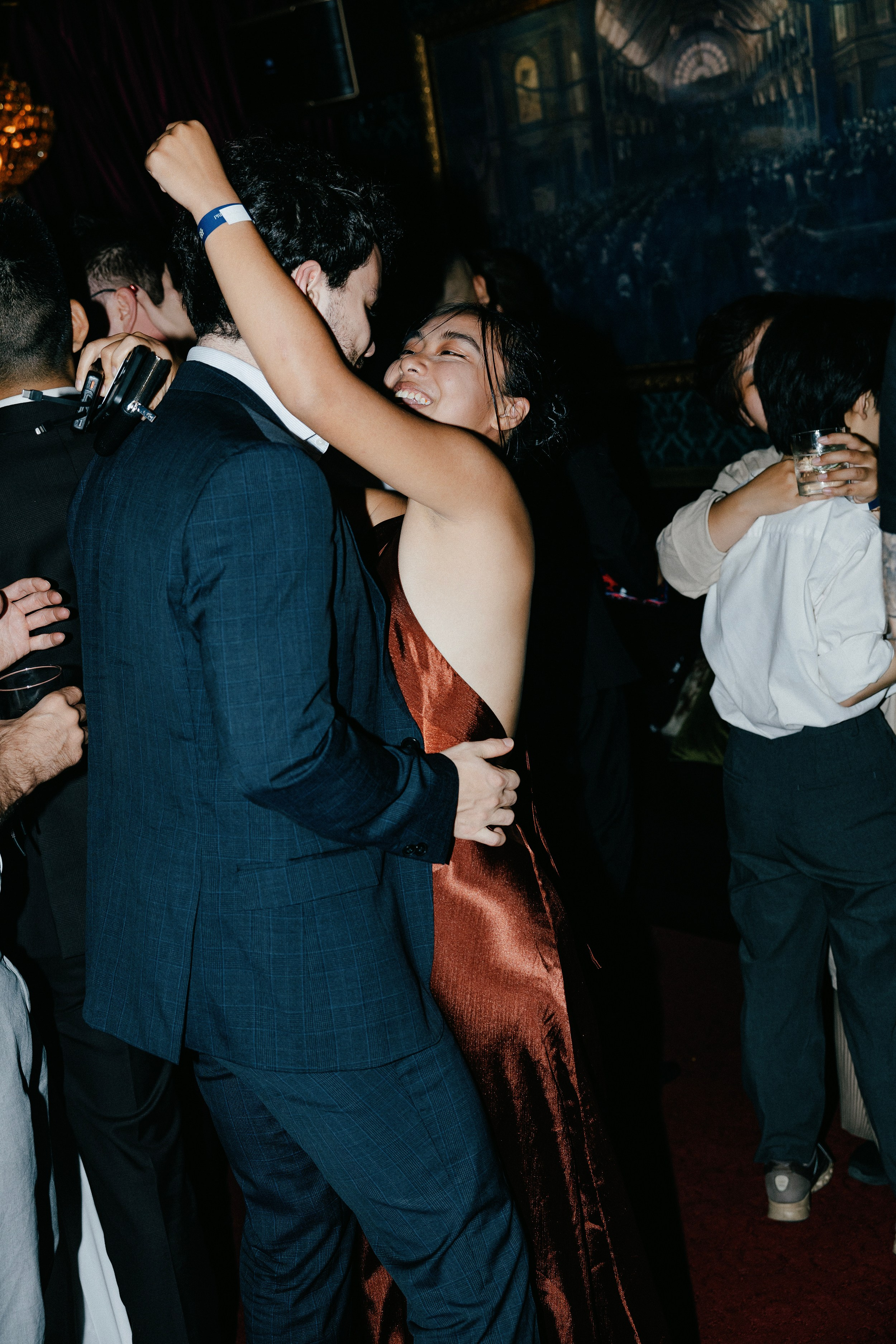 HIEP & TRINH / After wedding. Nhiếp ảnh gia đám cưới hàng đầu tại Thành Phố Hồ Chí Minh