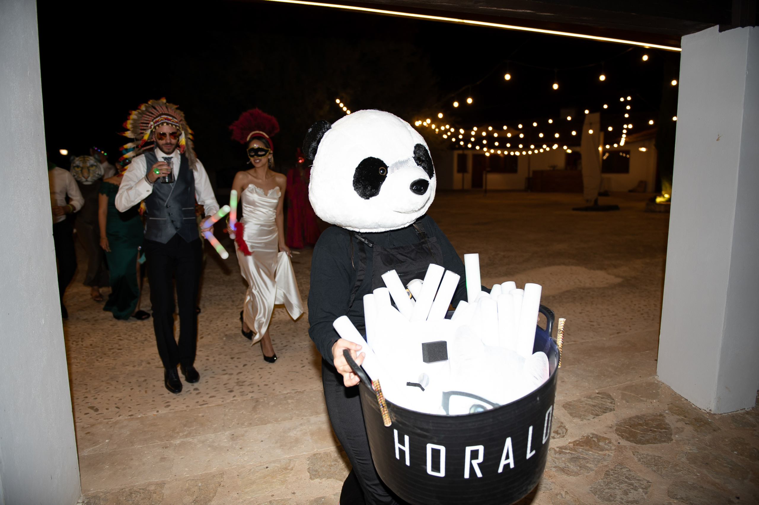 Ingrid & Daniel. Wedding photographer in Spain