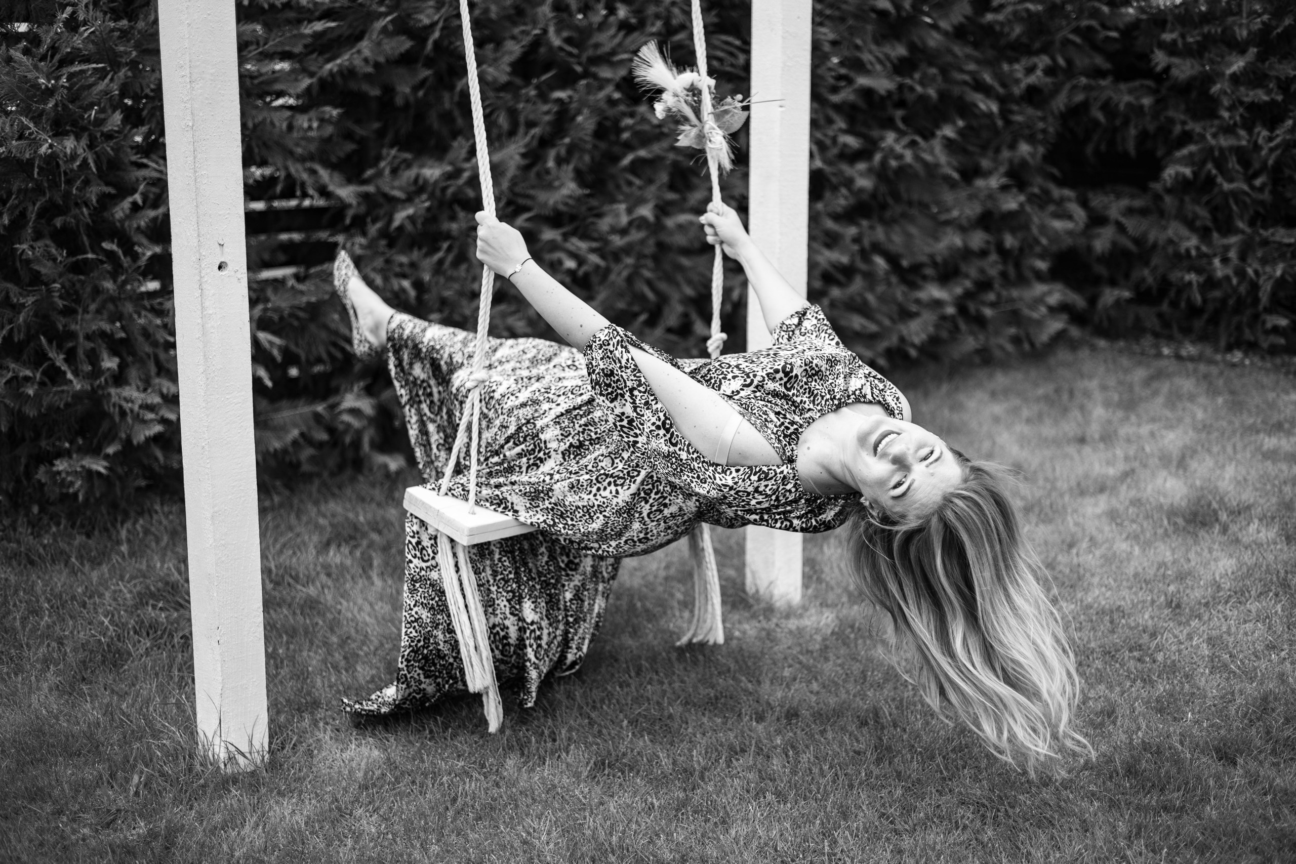 Joacă & Amintiri. Acasă