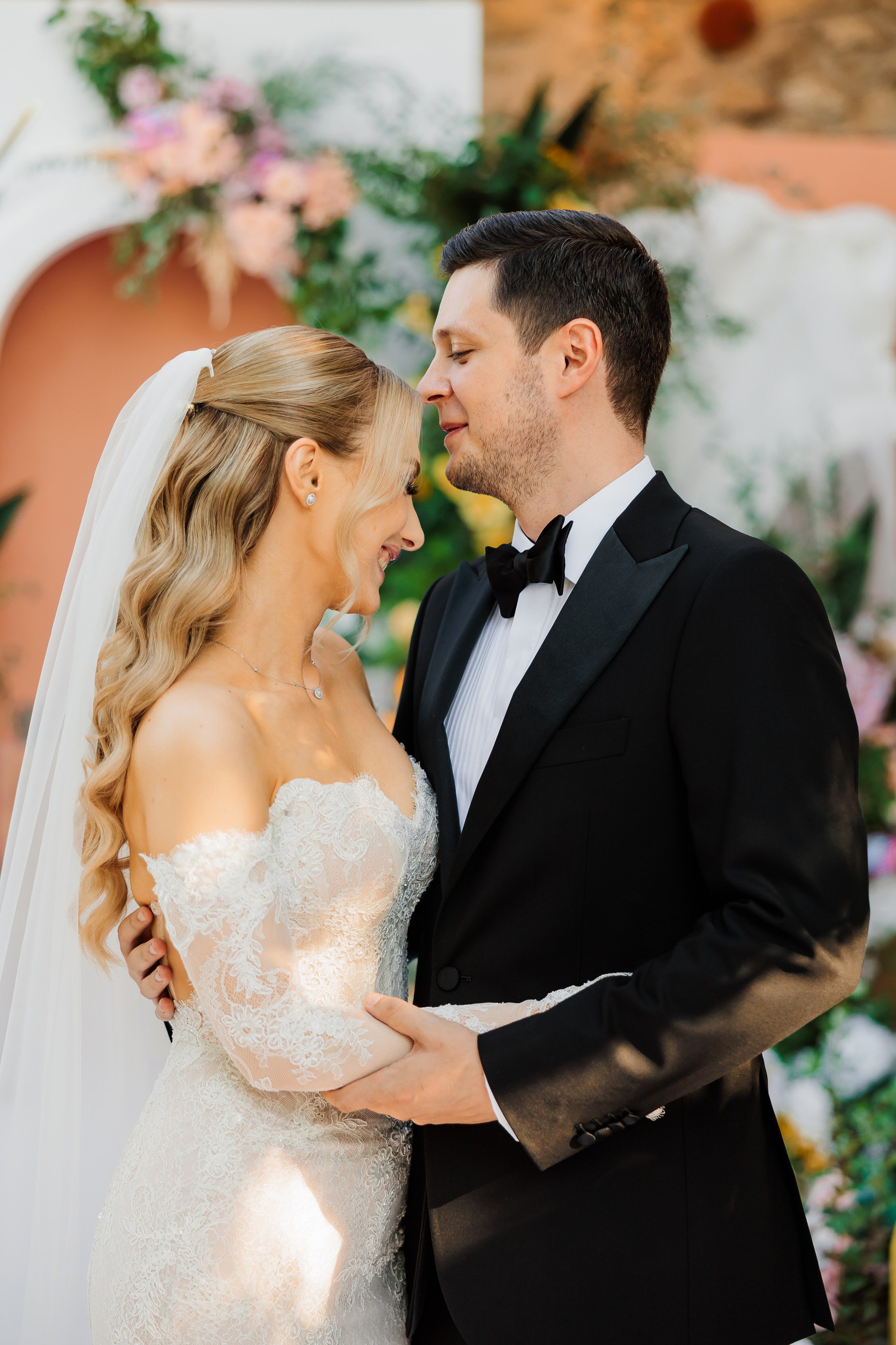 EUGEN & VLADA. ProWed — Foto Video Moldova
