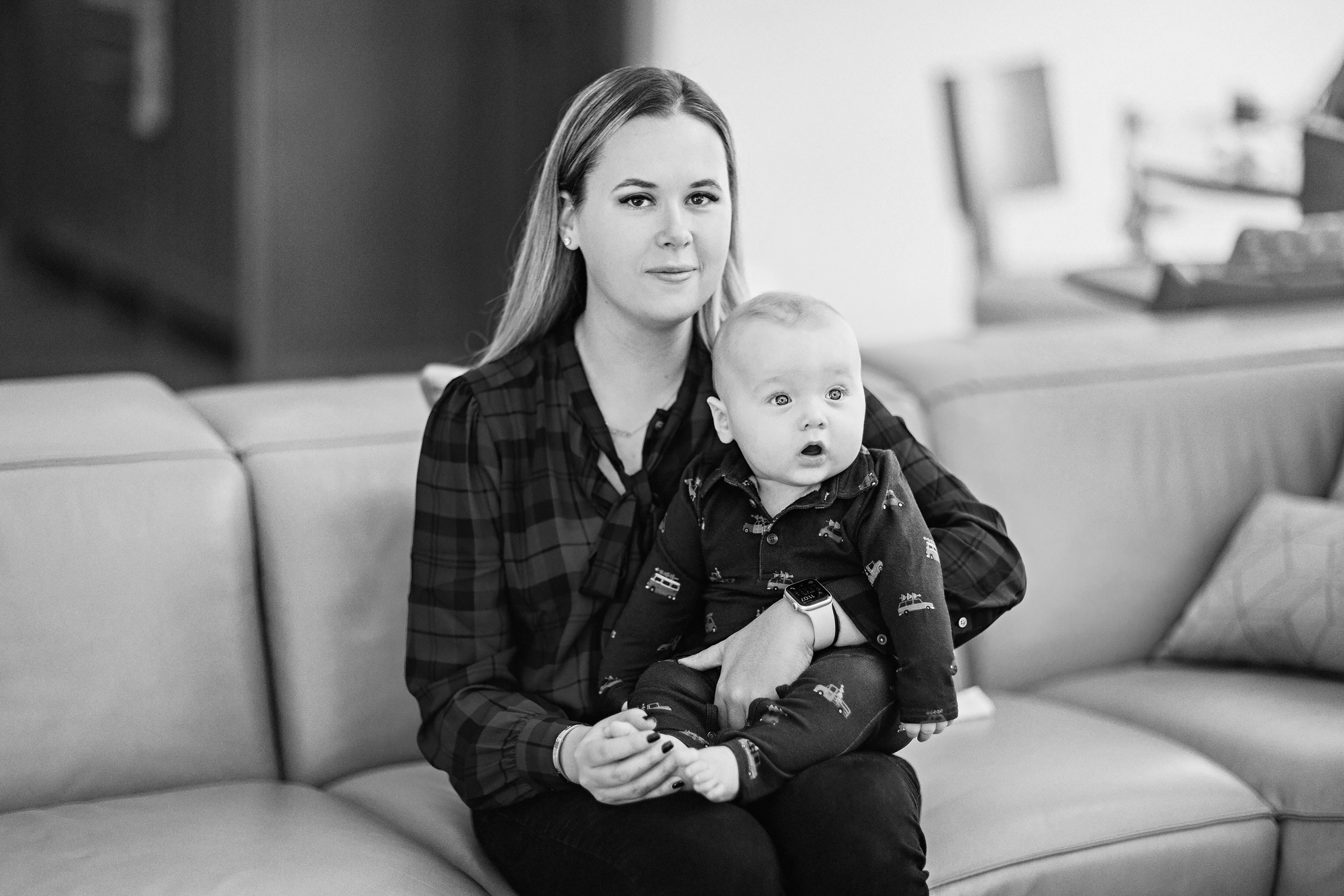 19.11.2023 Christmas Photoshoot. Wedding family event photographer in Chicago Nick Yushevich