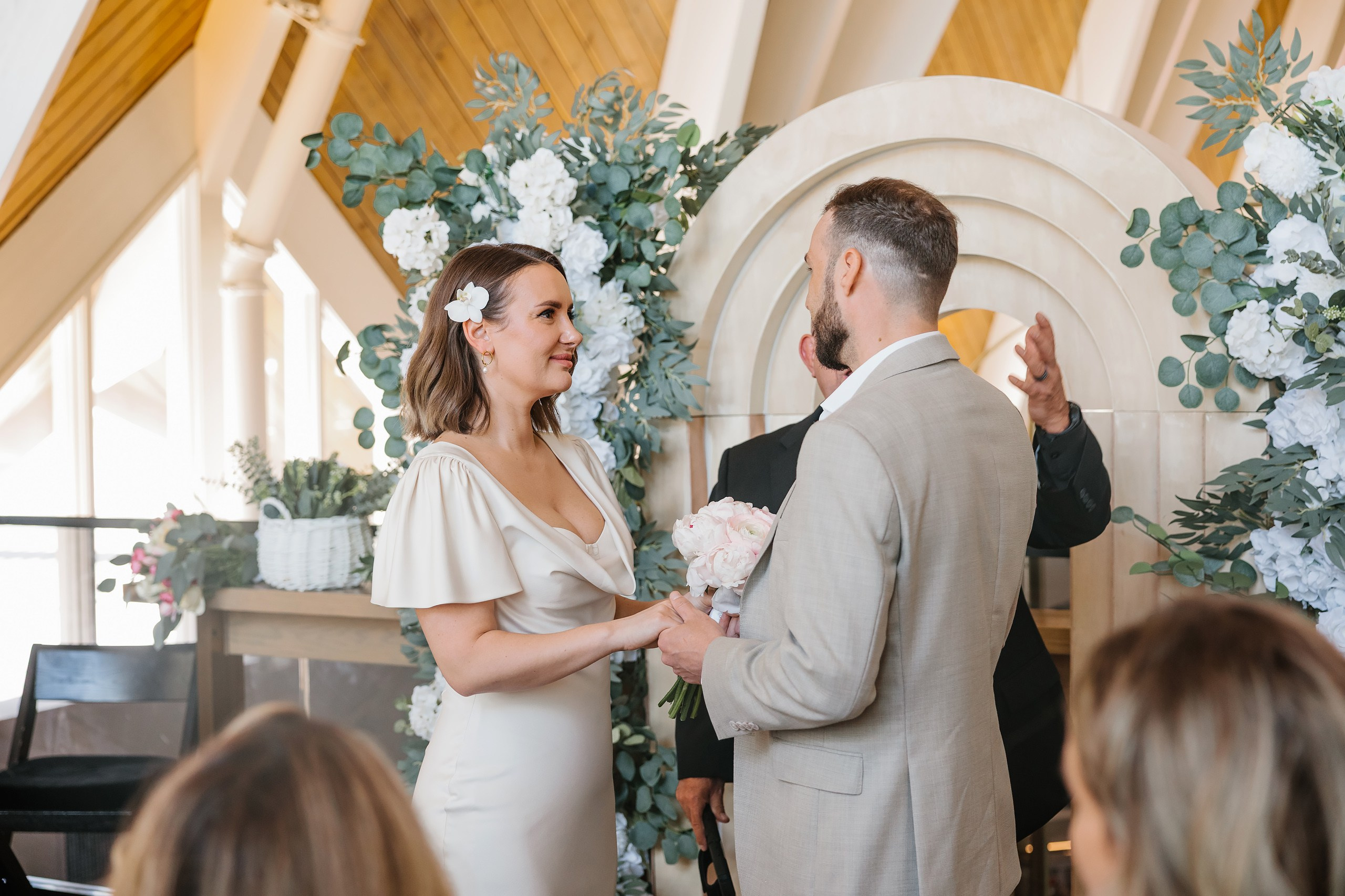 04.27.2025 Wedding. Wedding family event photographer in Chicago Nick Yushevich