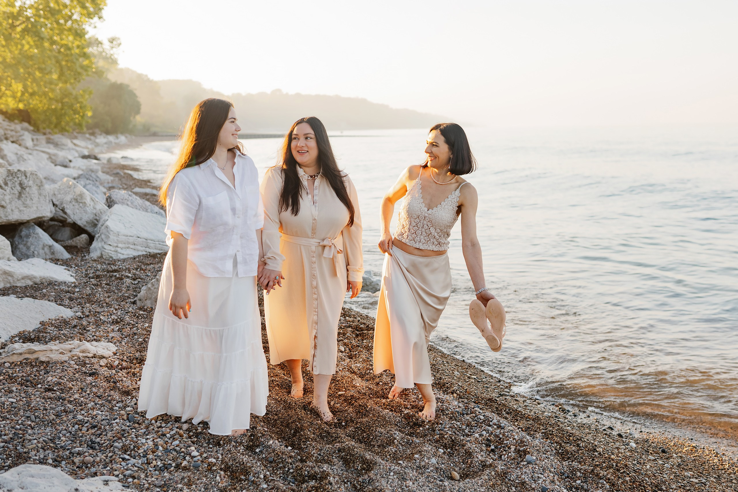 05.24.26 Family Photoshoot. Wedding family event photographer in Chicago Nick Yushevich