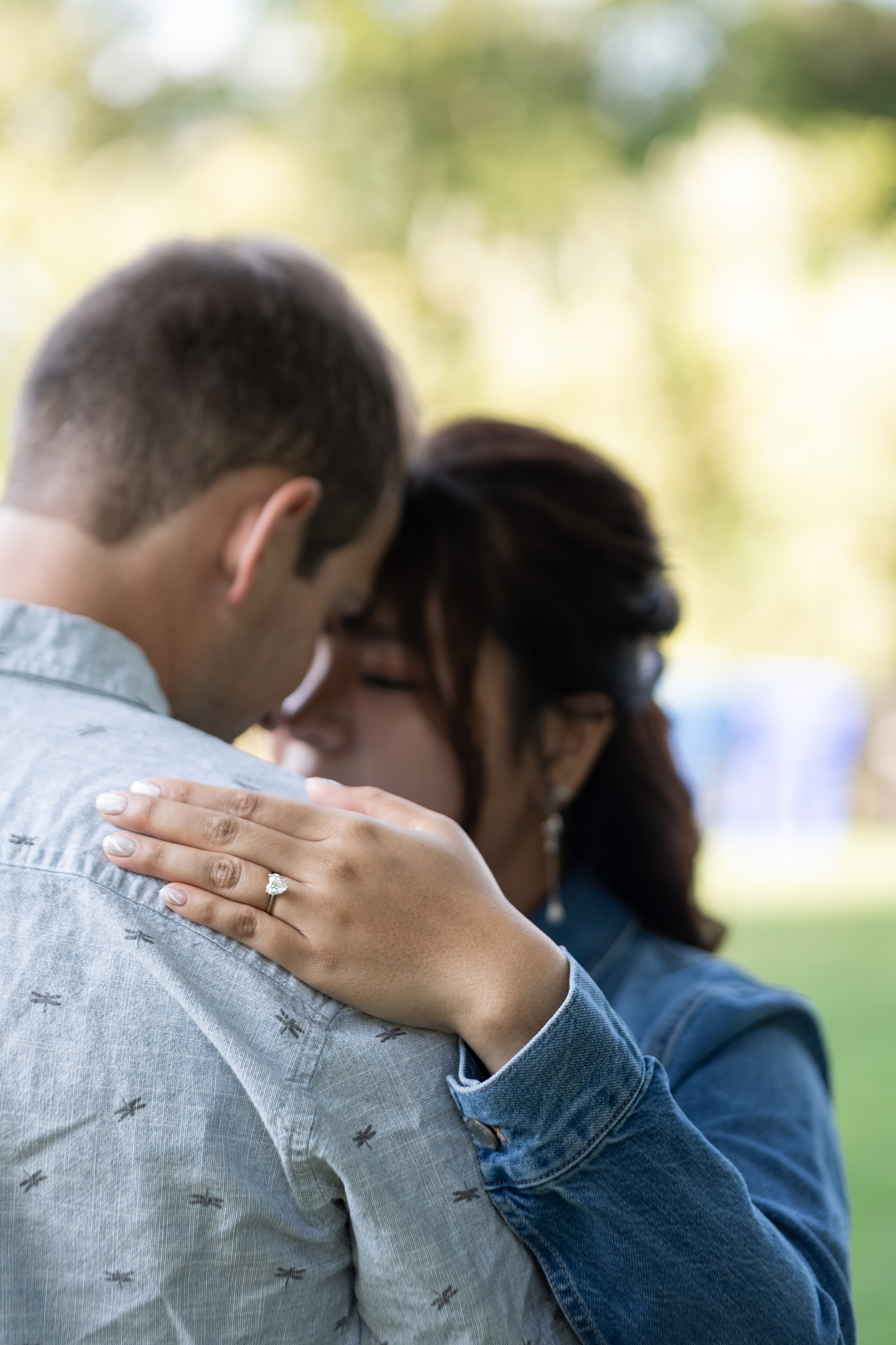 Tiffany&Kevin. Madhurina photography