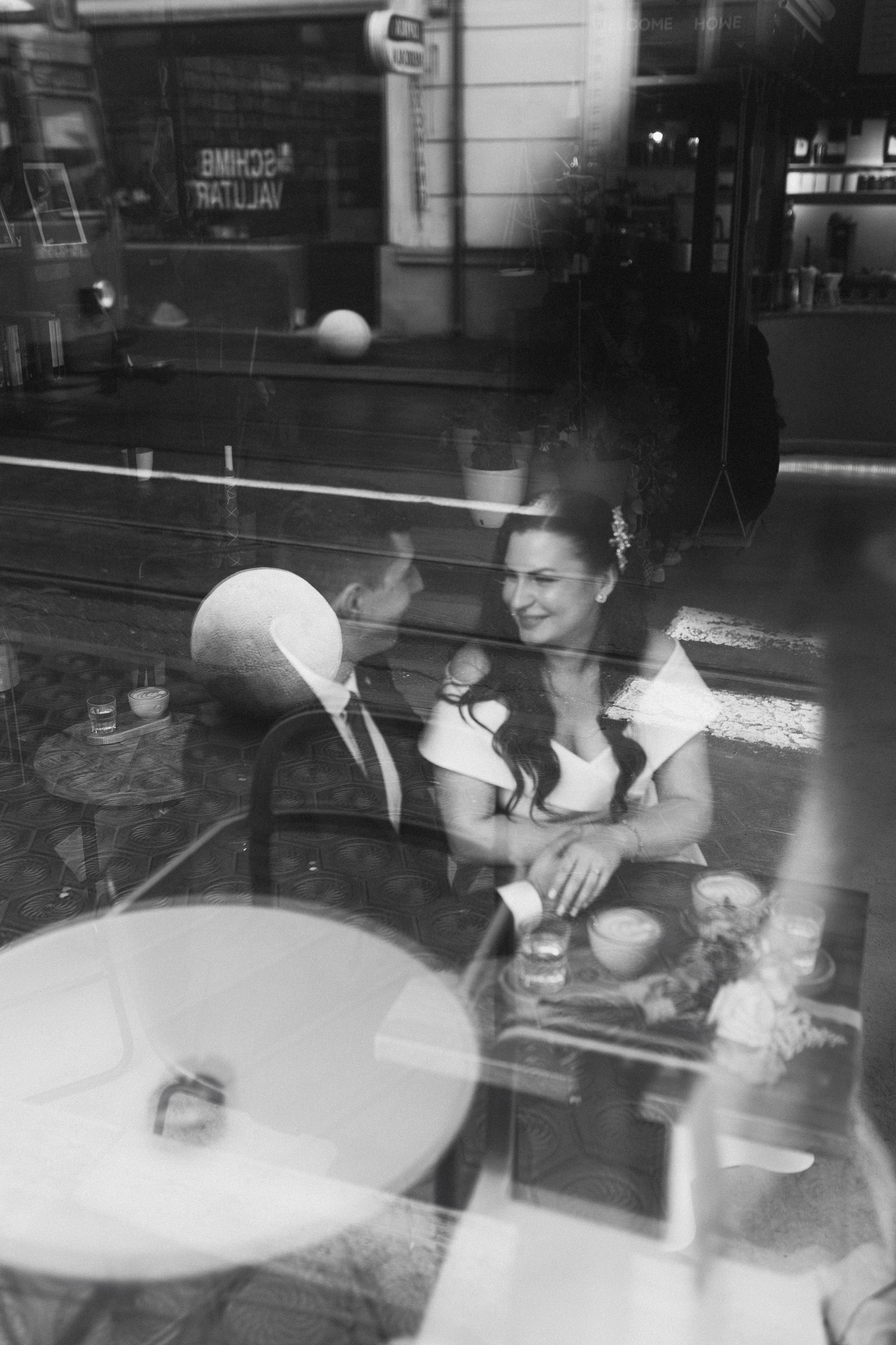 Iuliana & Cristian. Vlad Aconstantinesei Photographer