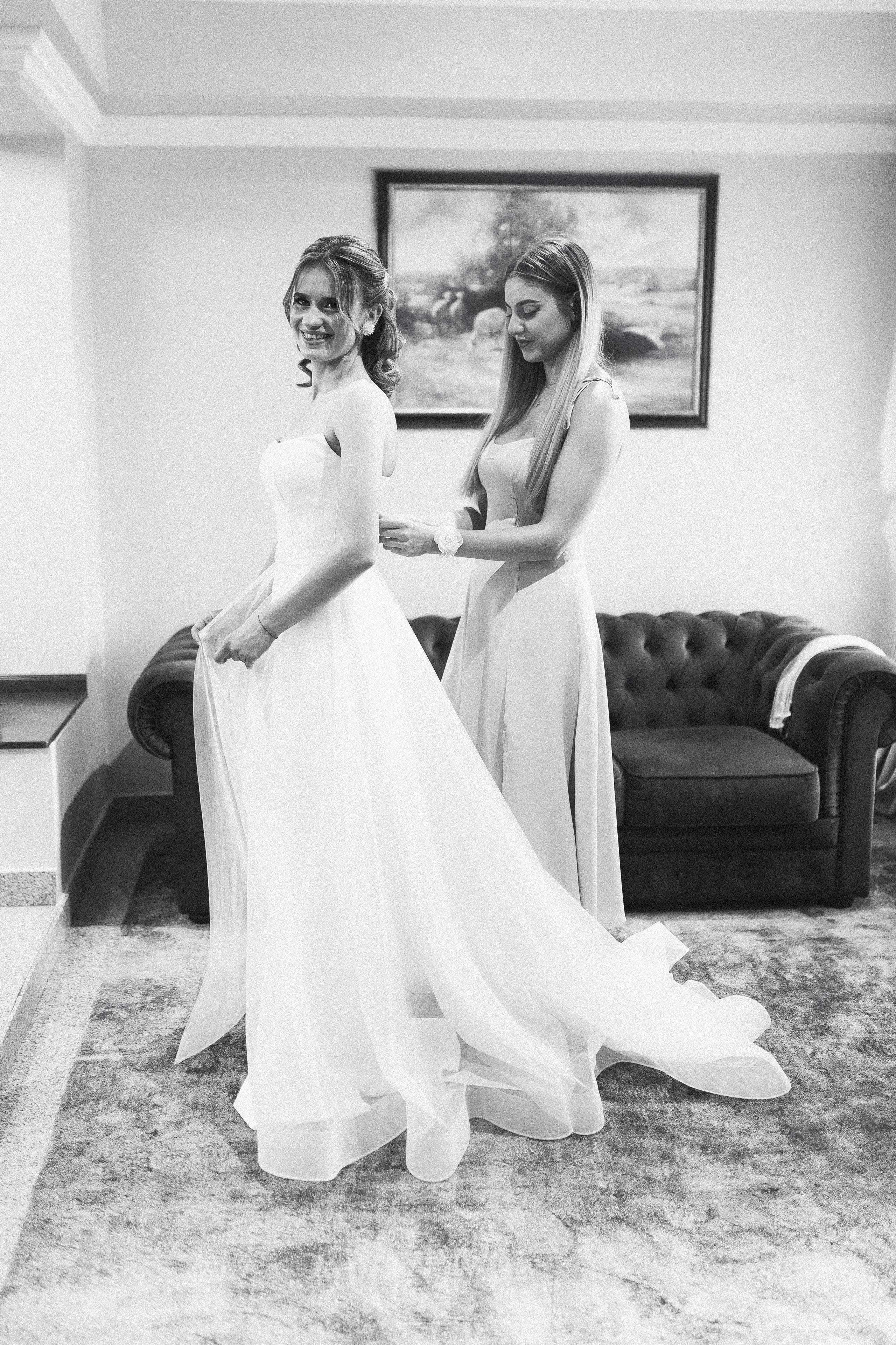 Iulia & Radu. Vlad Aconstantinesei Photographer