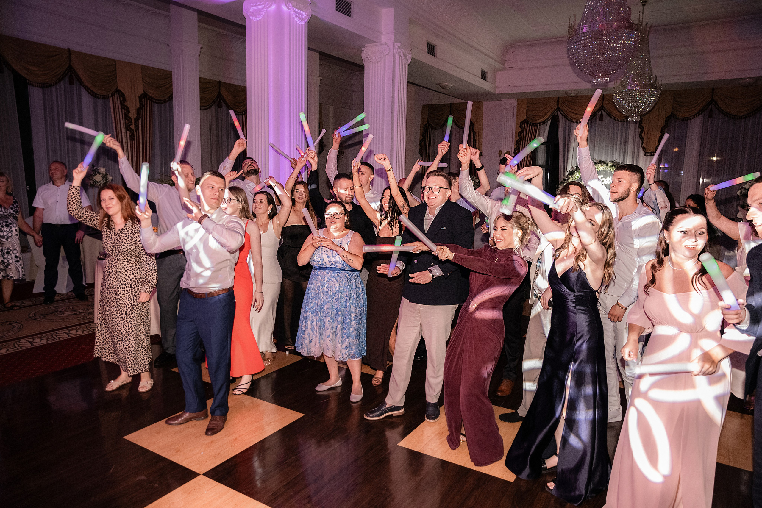 Edyta & Vladyslav. VideofotKA.pl