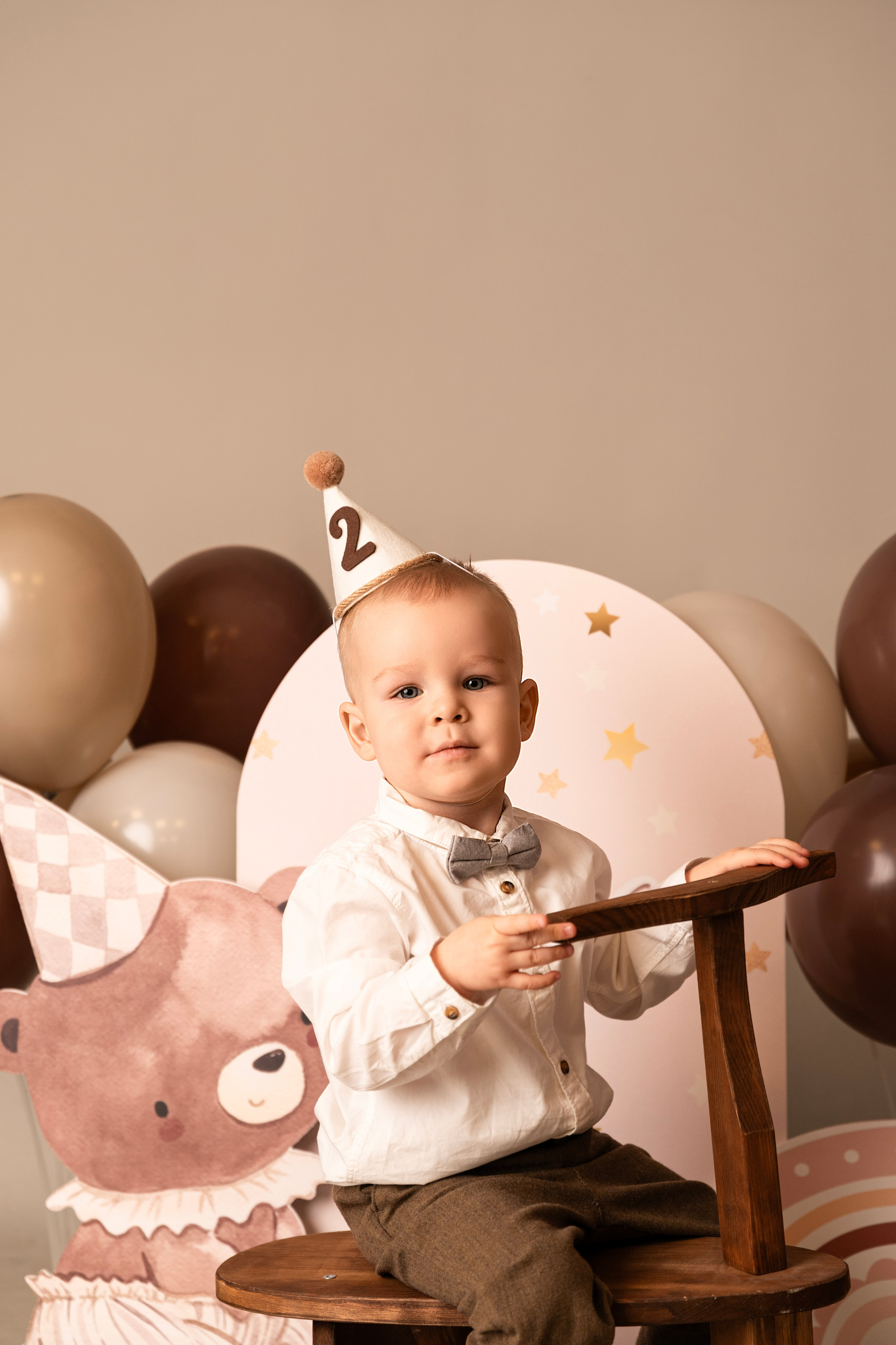 Sesja urodzinowa. VideofotKA.pl