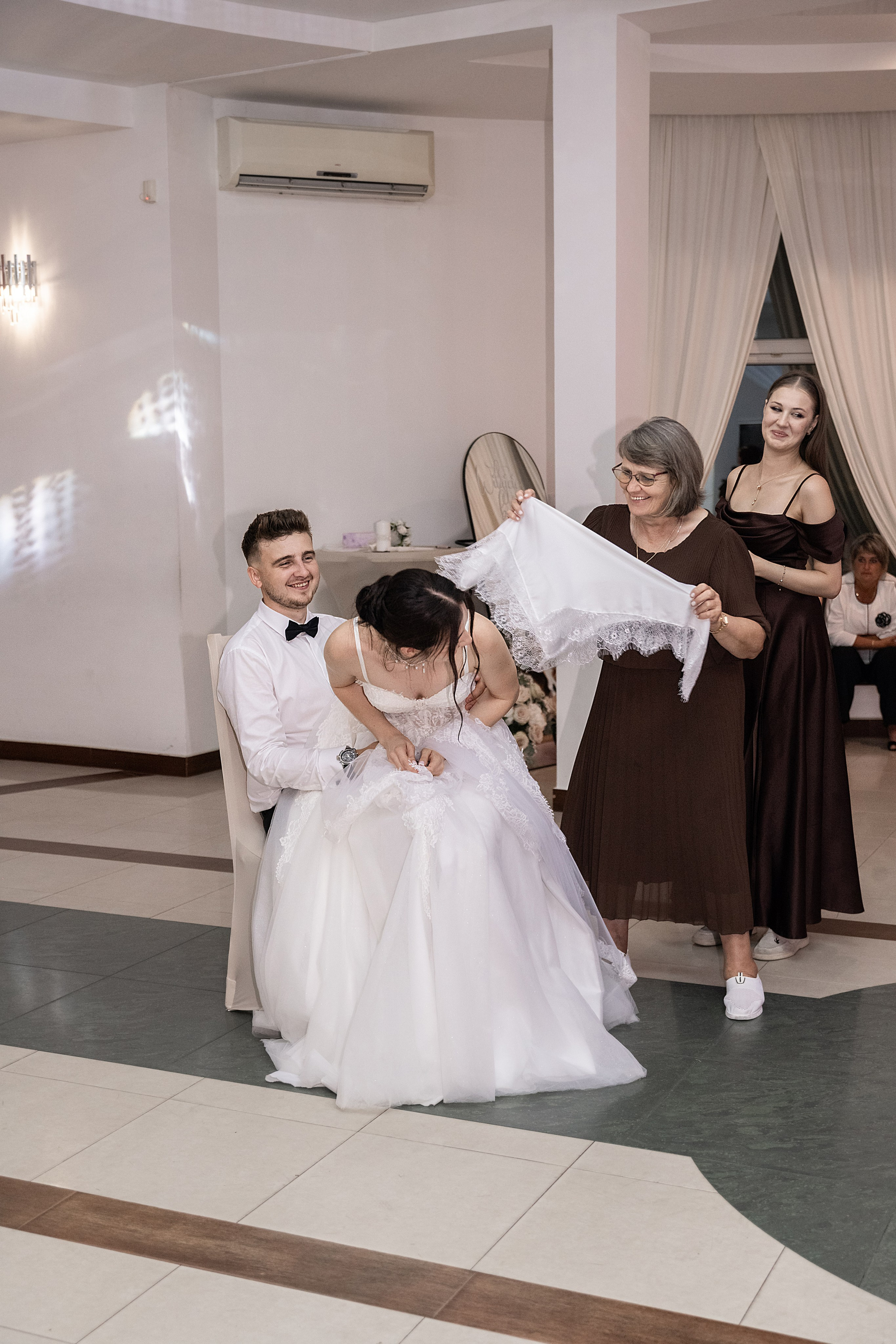 Viktoria & Dariusz. VideofotKA.pl