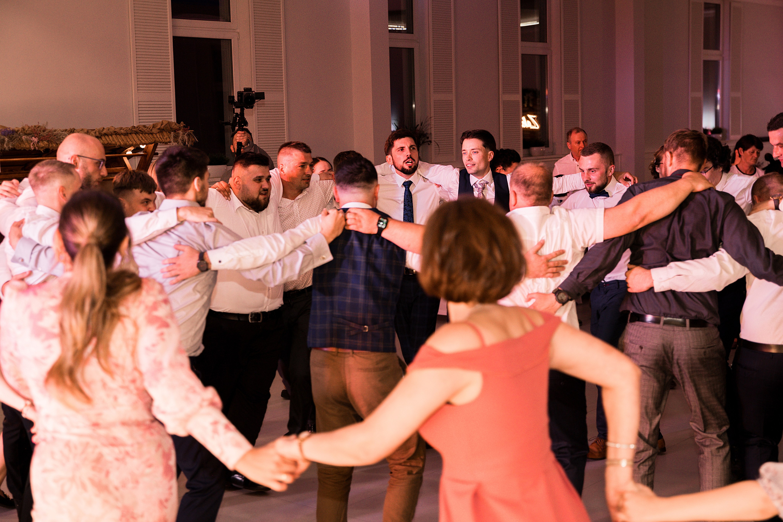 Alina & Mateusz. VideofotKA.pl