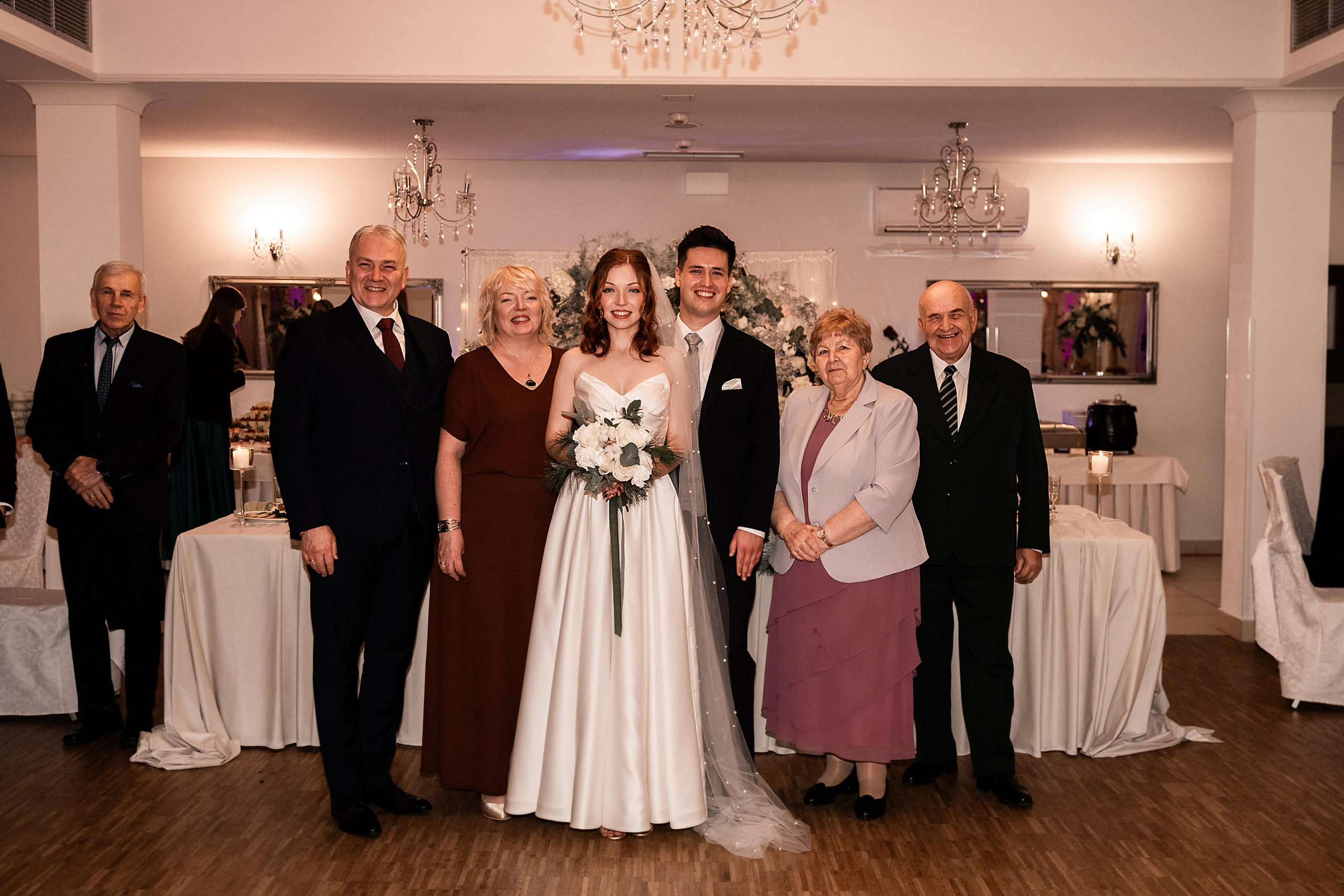 Ania & Michał. VideofotKA.pl