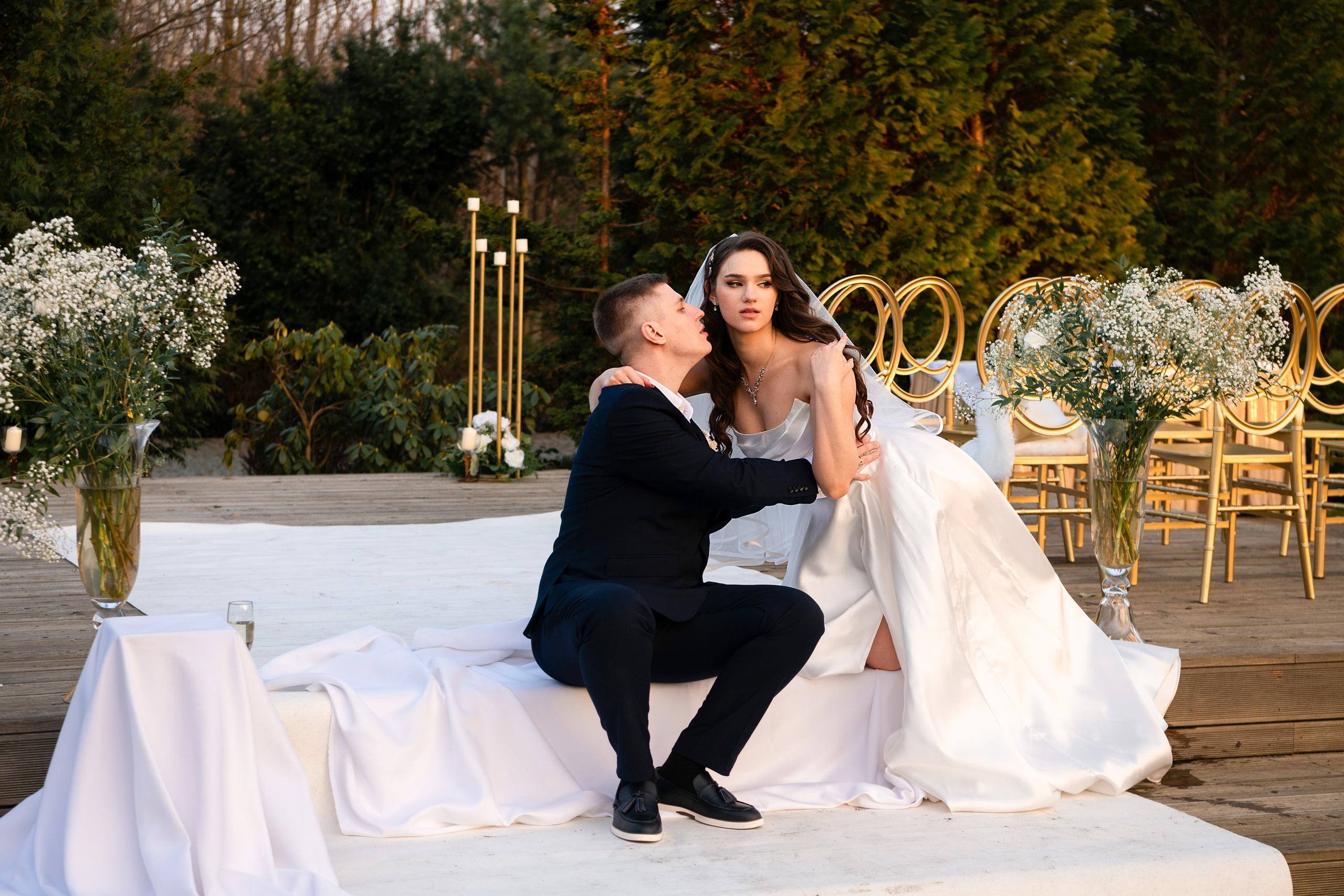 Katarzyna & Władysław. VideofotKA.pl