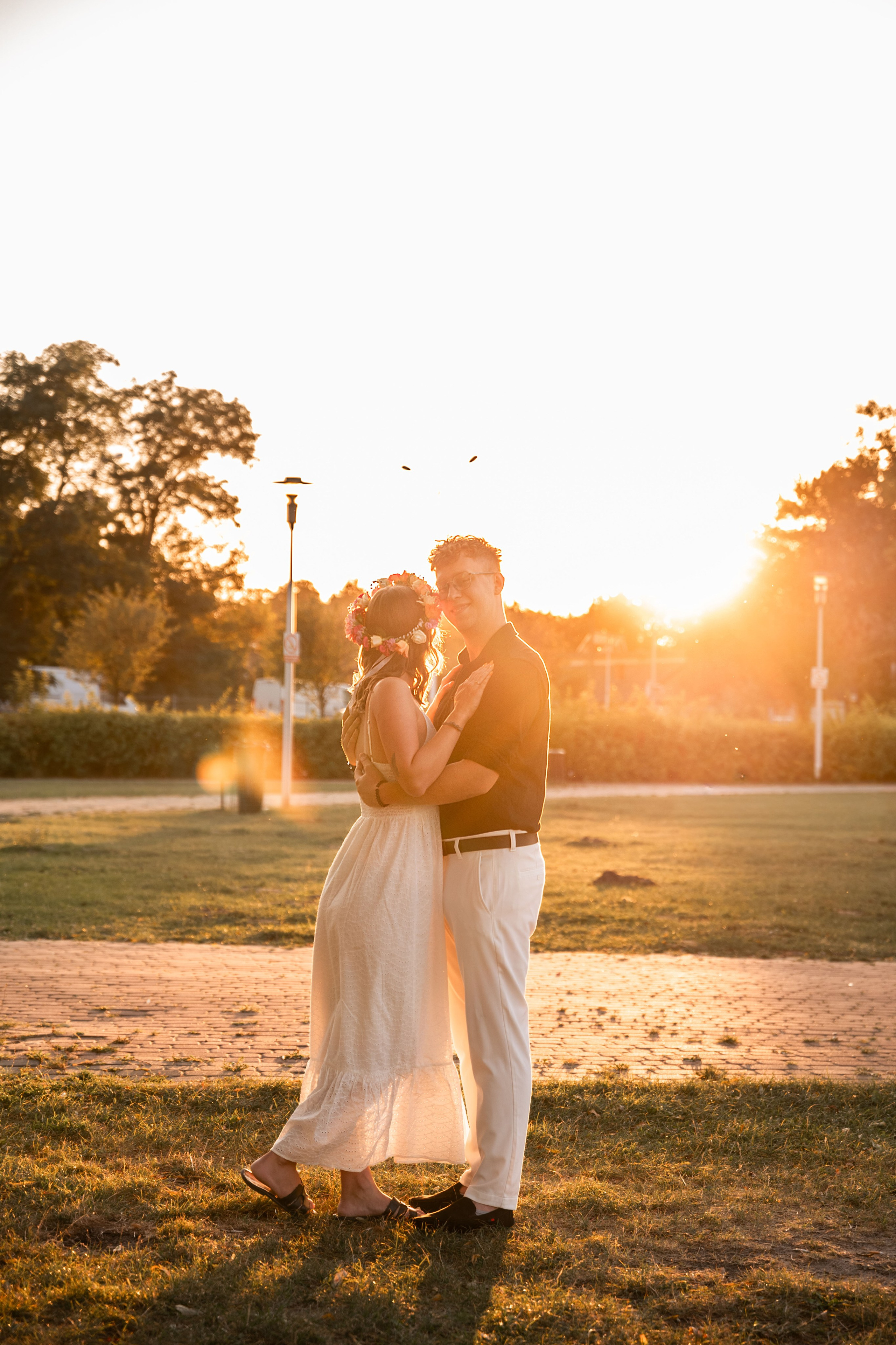 Martyna&Kuba narzeczeńska. VideofotKA.pl