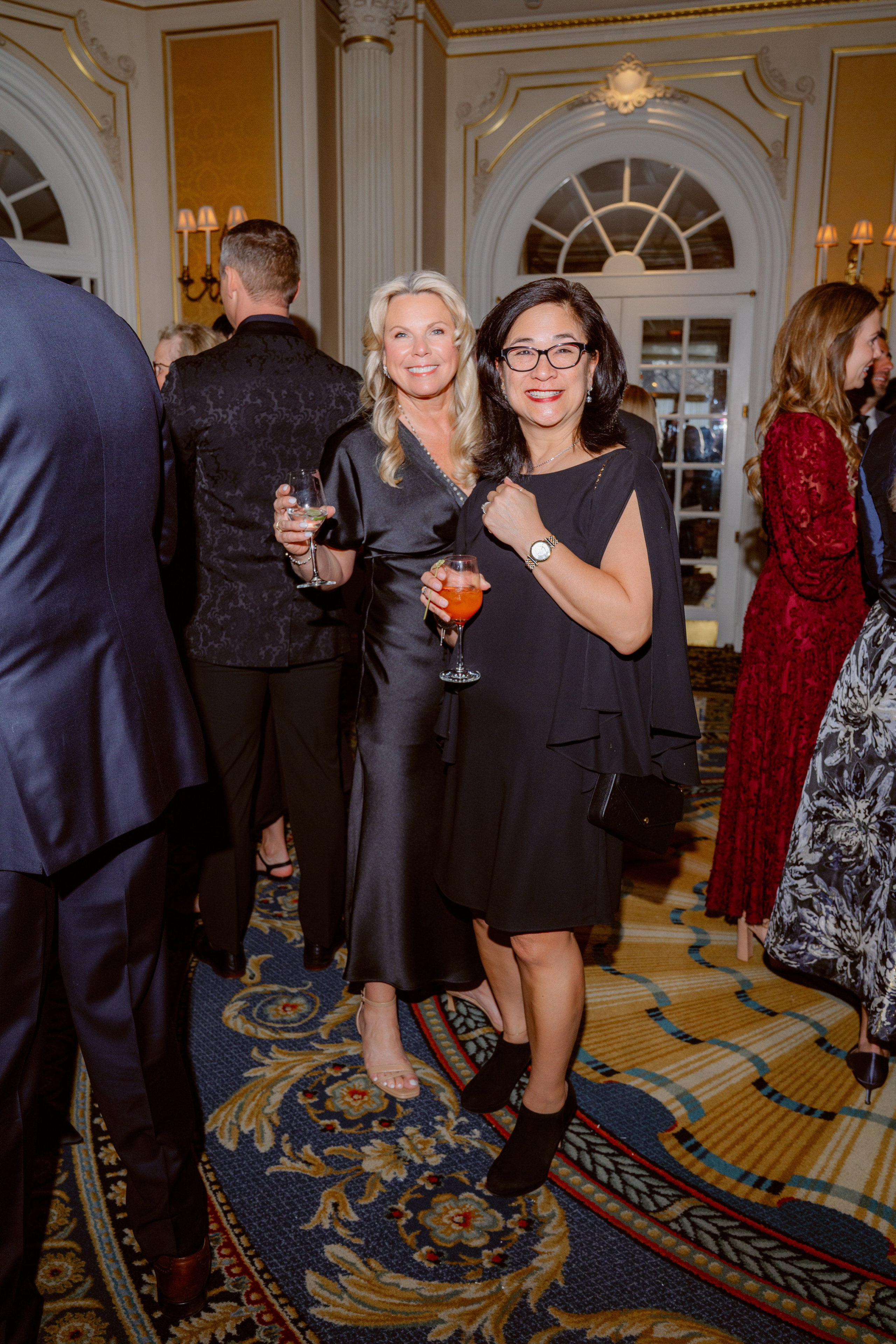 Anne and Maxwell. Wedding photographer and videographer New York | New Jersey