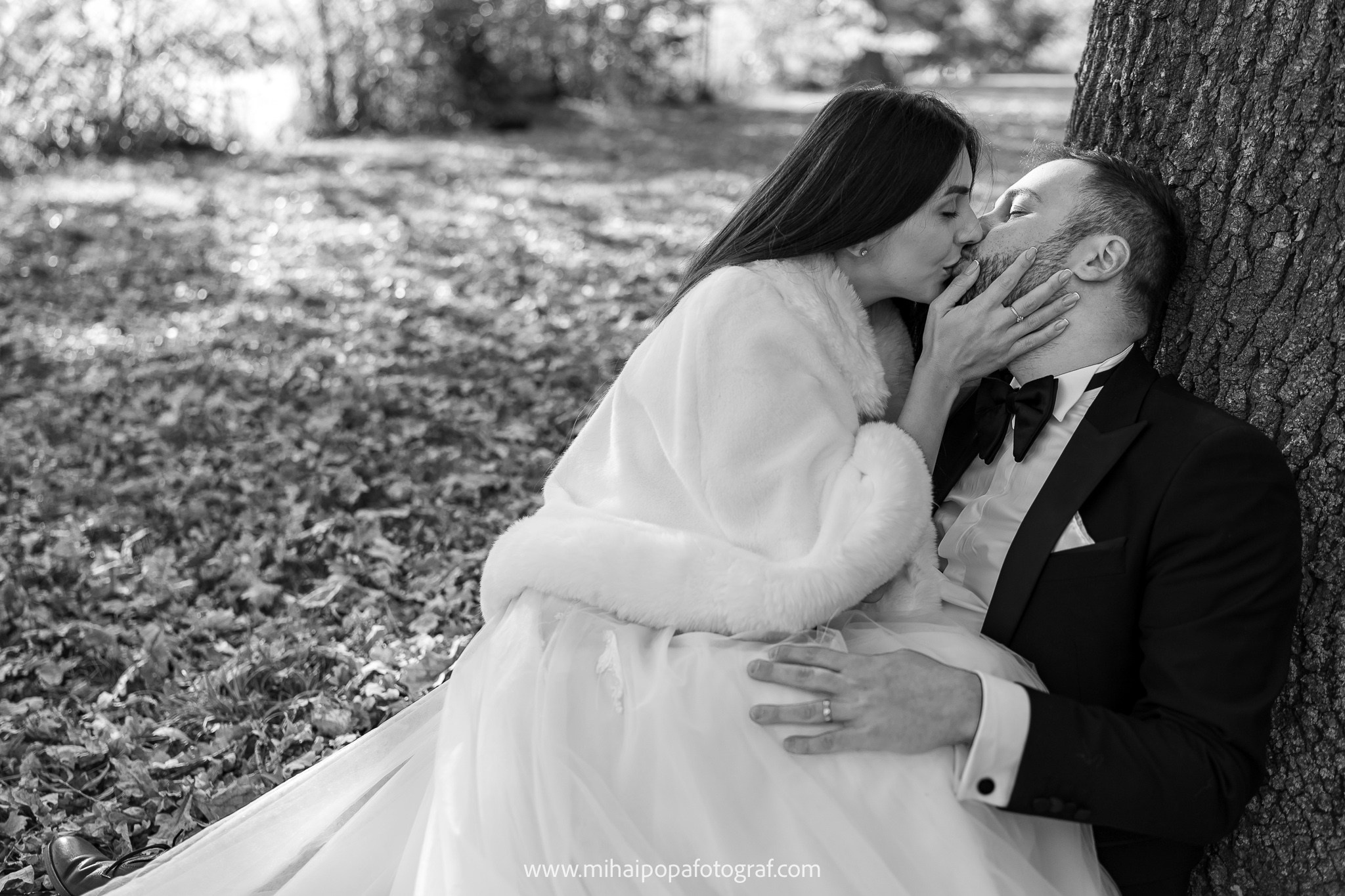 Trash the Dress - Codruța&Marius. Mihai Popa |Wedding Photographer | Worldwide | Bucharest