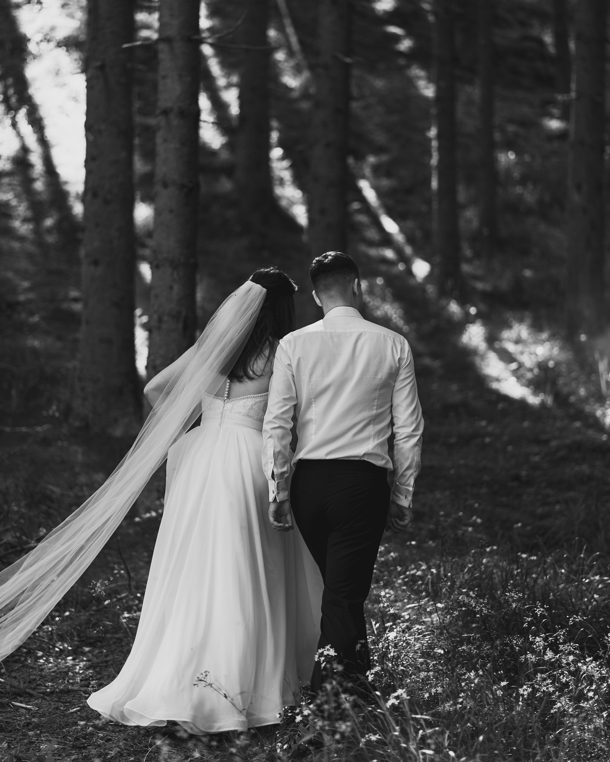 Trash the dress — Lorena&Adi  - Mihai Popa. Mihai Popa |Wedding Photographer | Worldwide | Bucharest