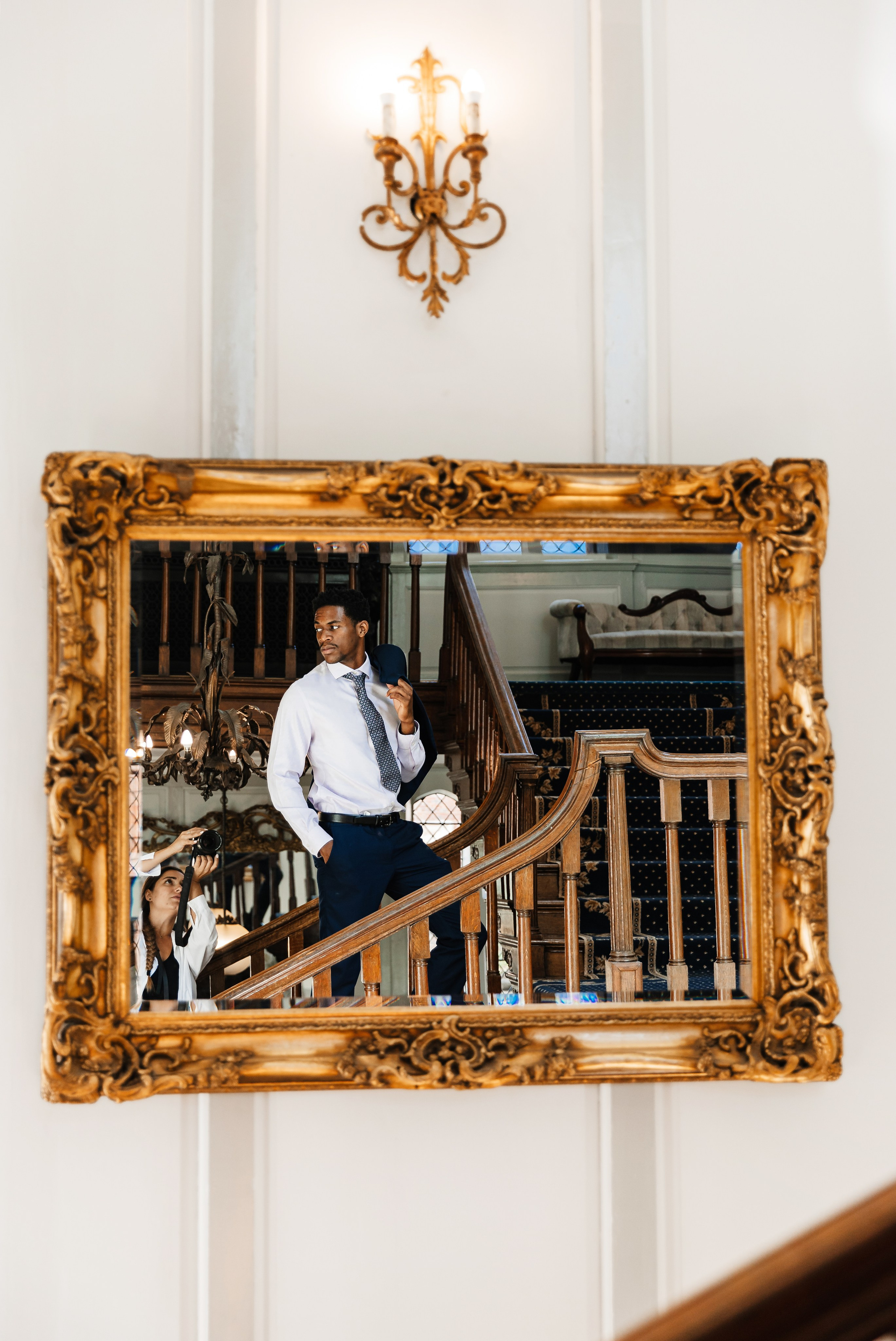 Regal Romance | Editorial Photoshoot at Gosfield Hall, London Estat. YES I DO PRODUCTION — Wedding photography&videography