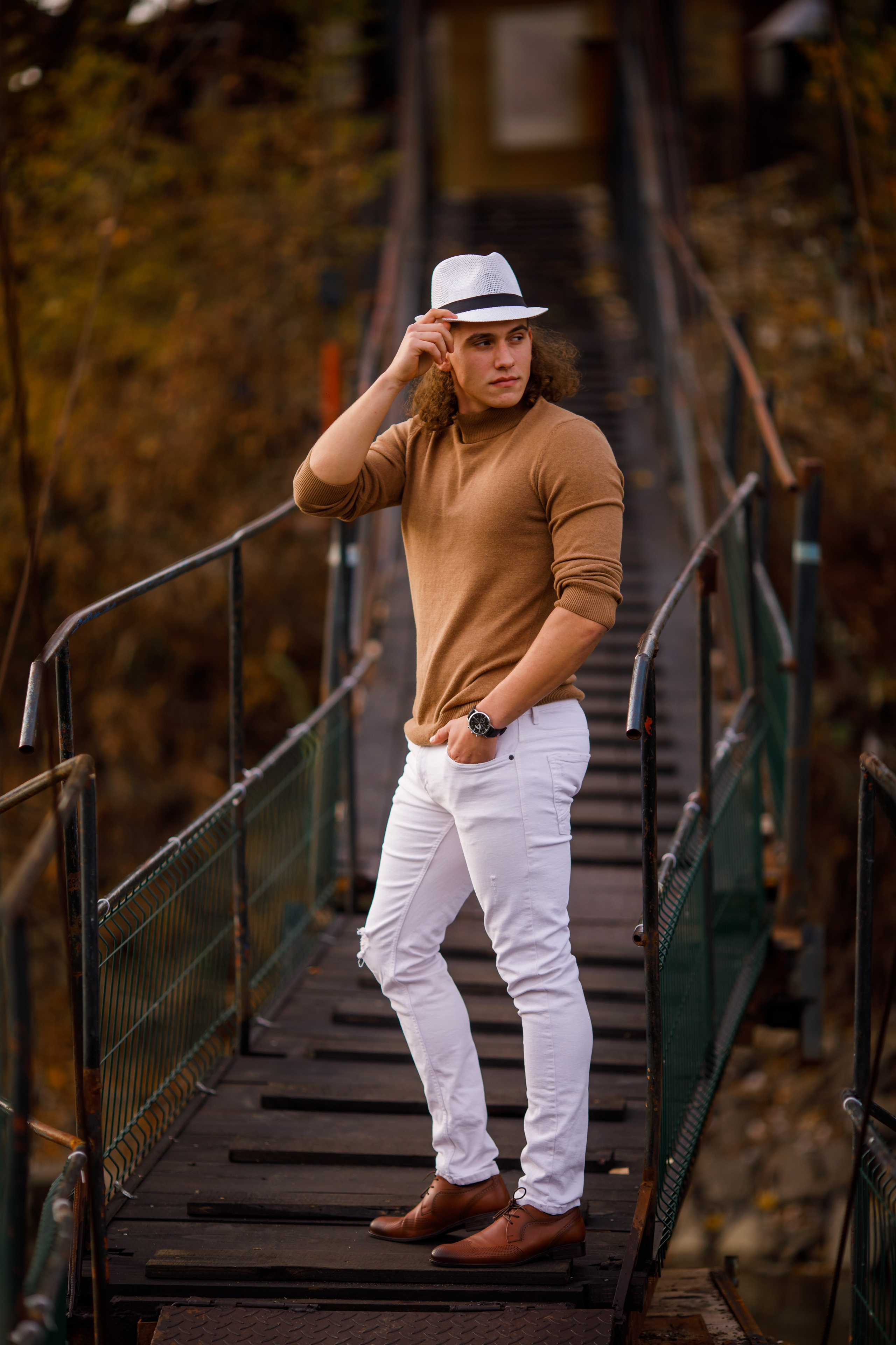 Padurea Ceala Gratuit. Trendy Albums