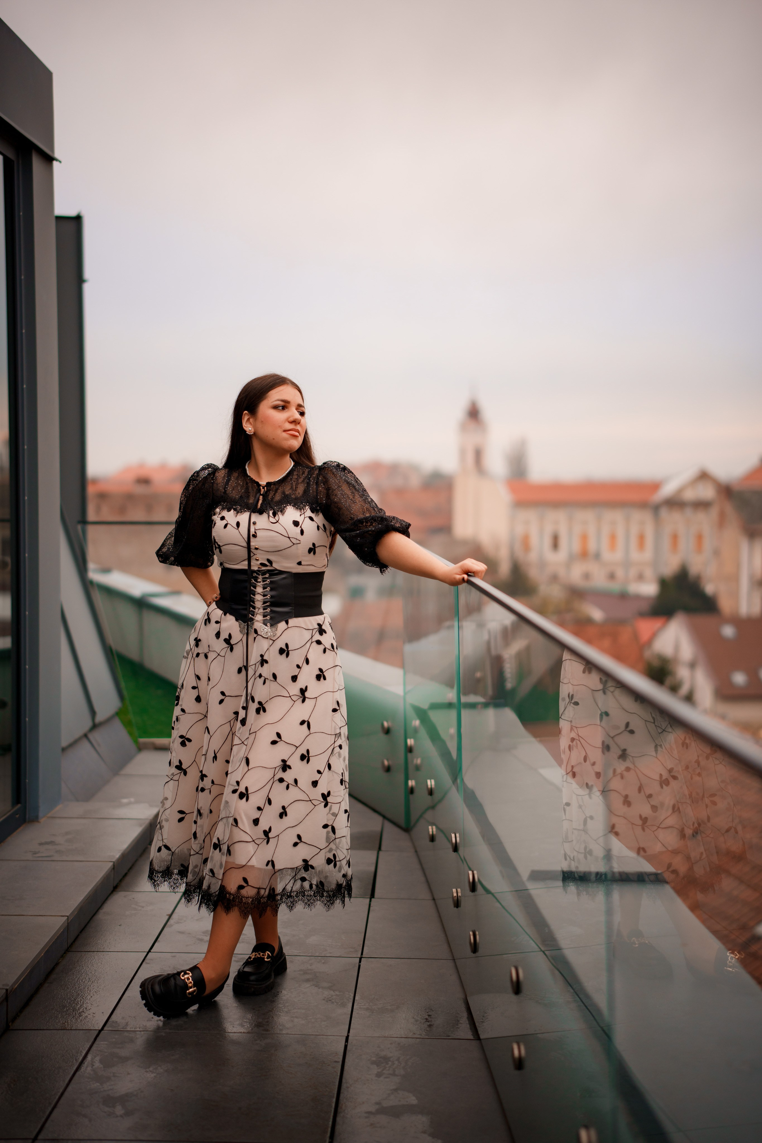 Clasa 12-a. Trendy Albums