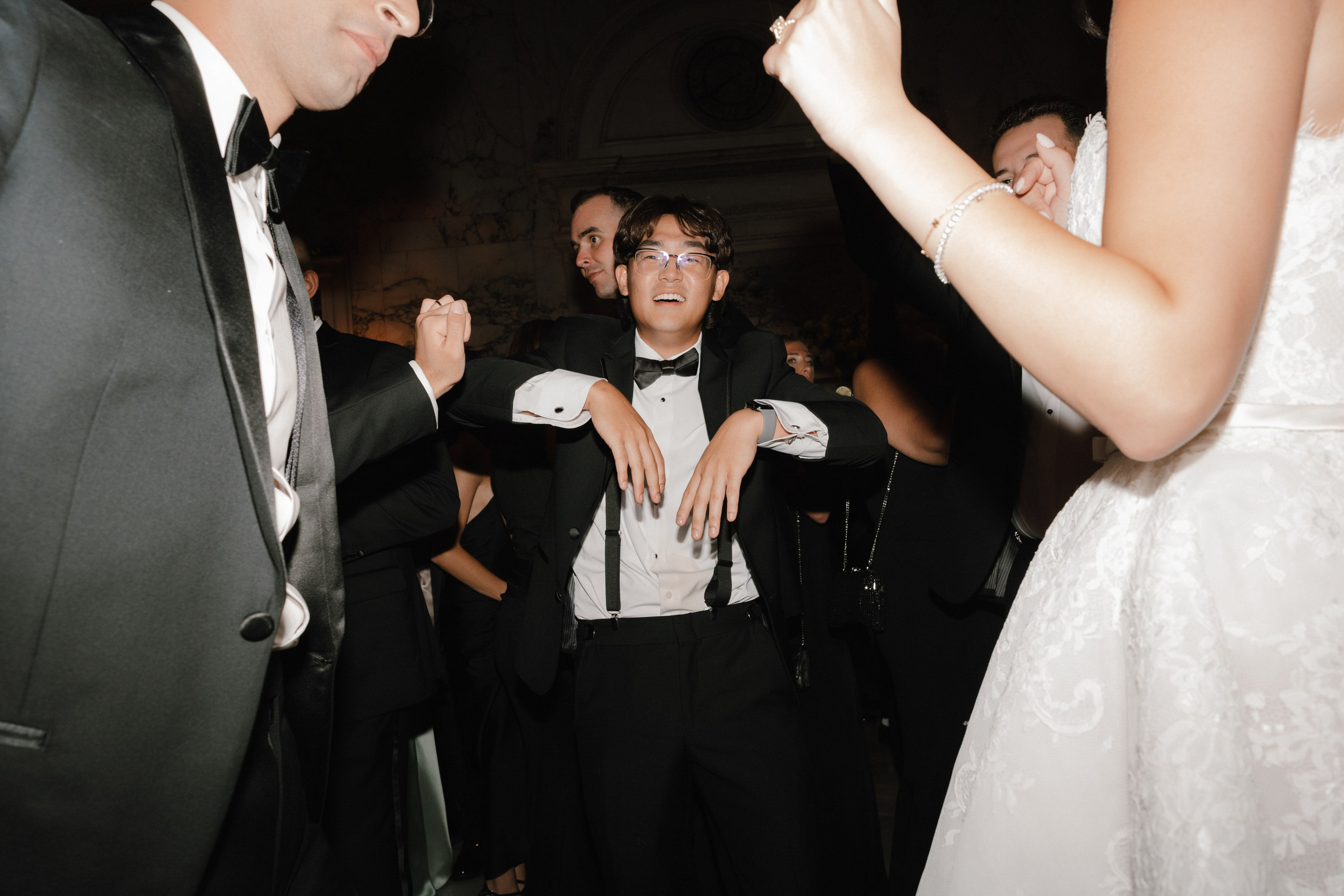 Nicole and Akash. Wedding photographer and videographer New York | New Jersey