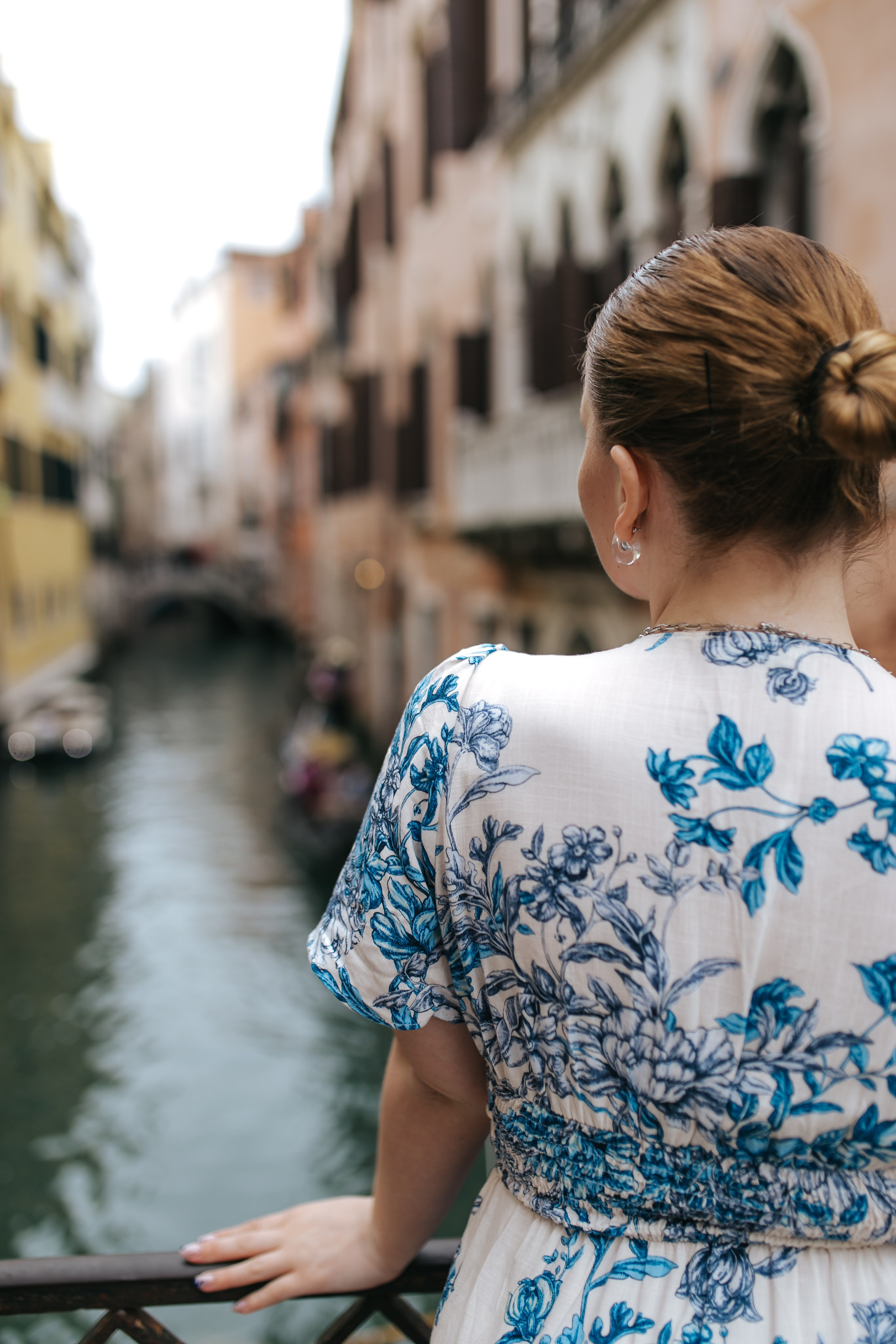 Венеция. Свадебный, семейный и индивидуальный фотограф в Варшаве Катя Шибун