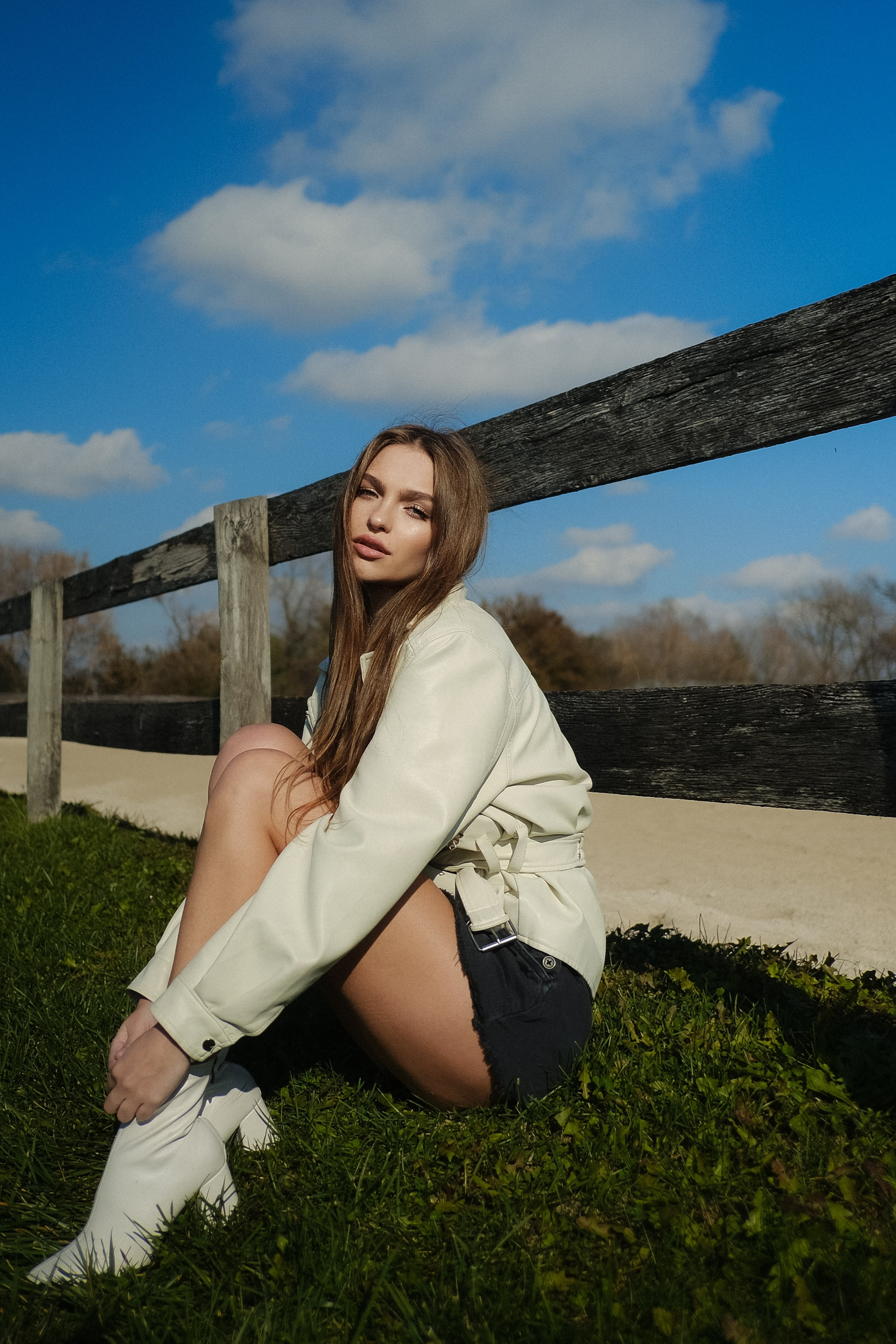 Alina. Mariia Ermakoava