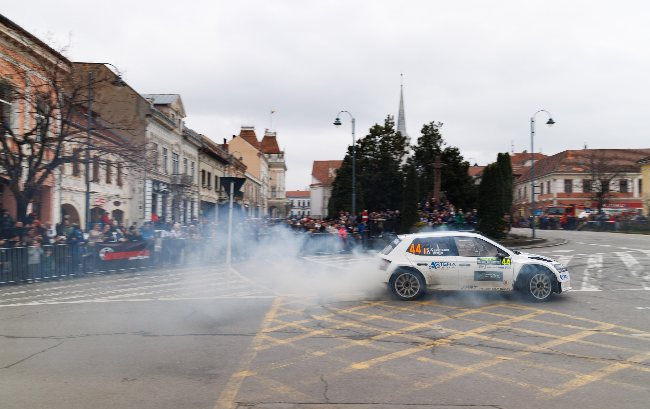 Sports Photographer Brasov