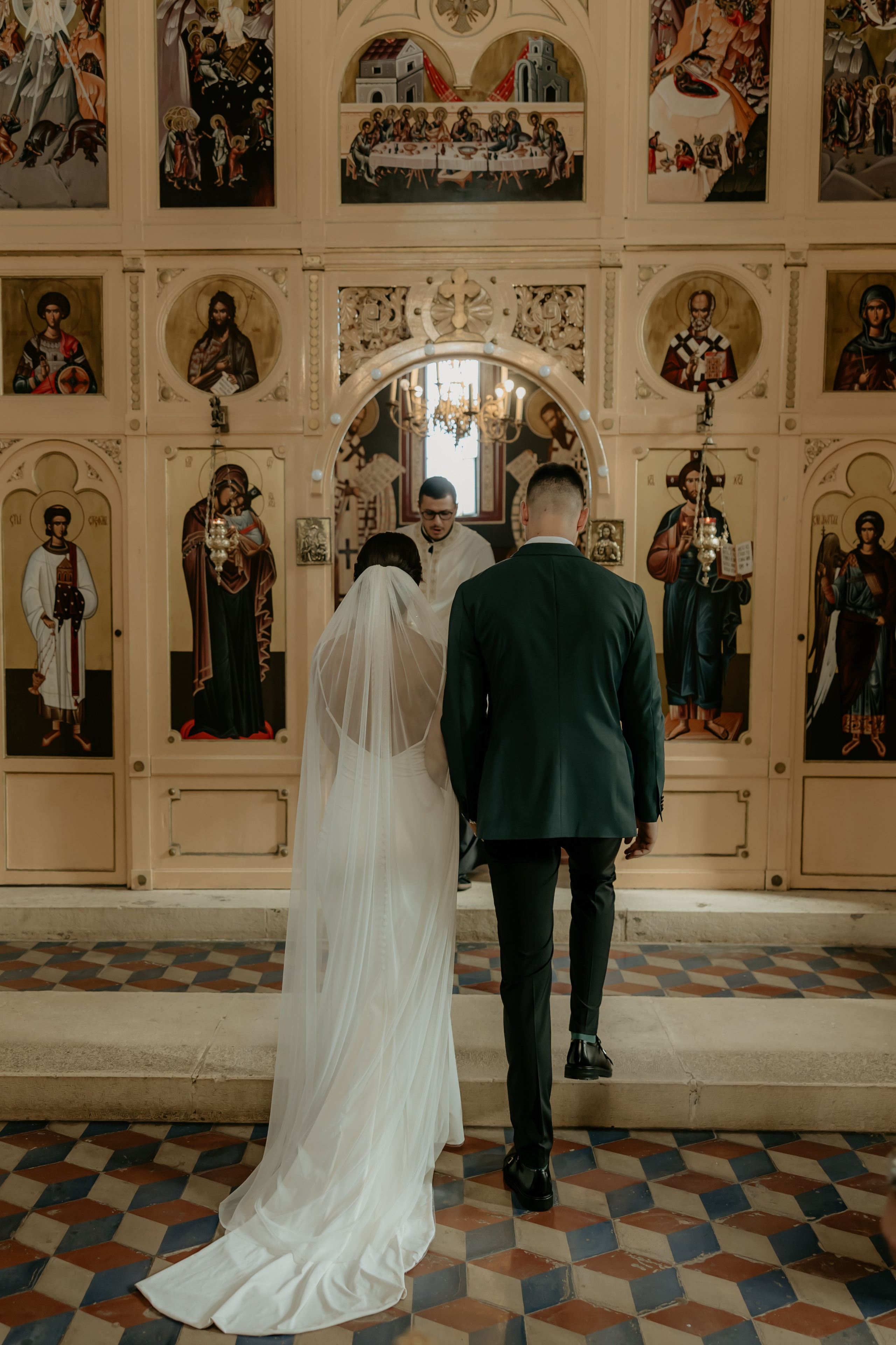 J&C Wedding. Family and children photographer in Belgrade Milja Ciric