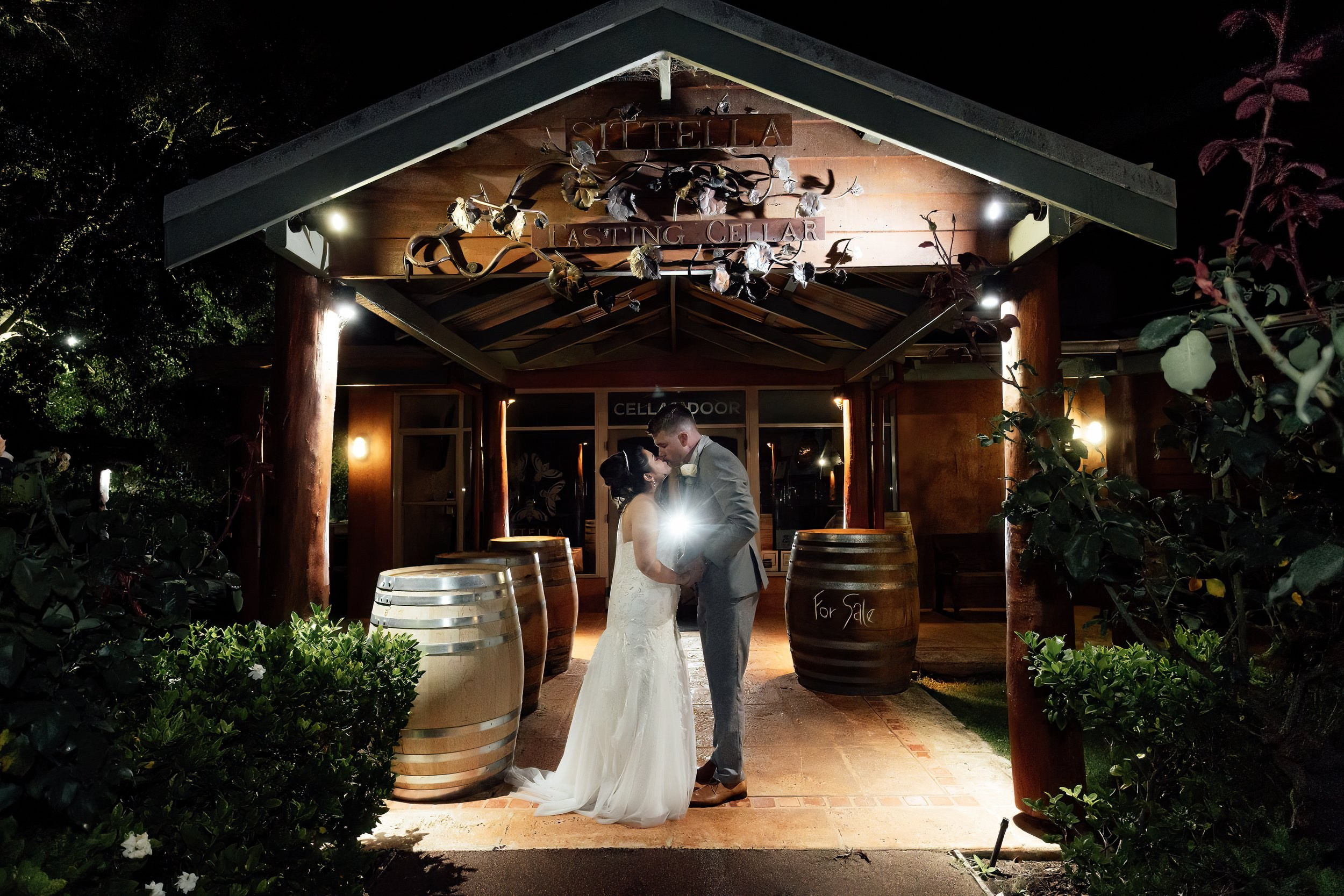 Vu | Arts in Motion | Perth Wedding Photographer and Videographer. Arts in Motion | Wedding Photographer — Videographer in Perth, Western Australia