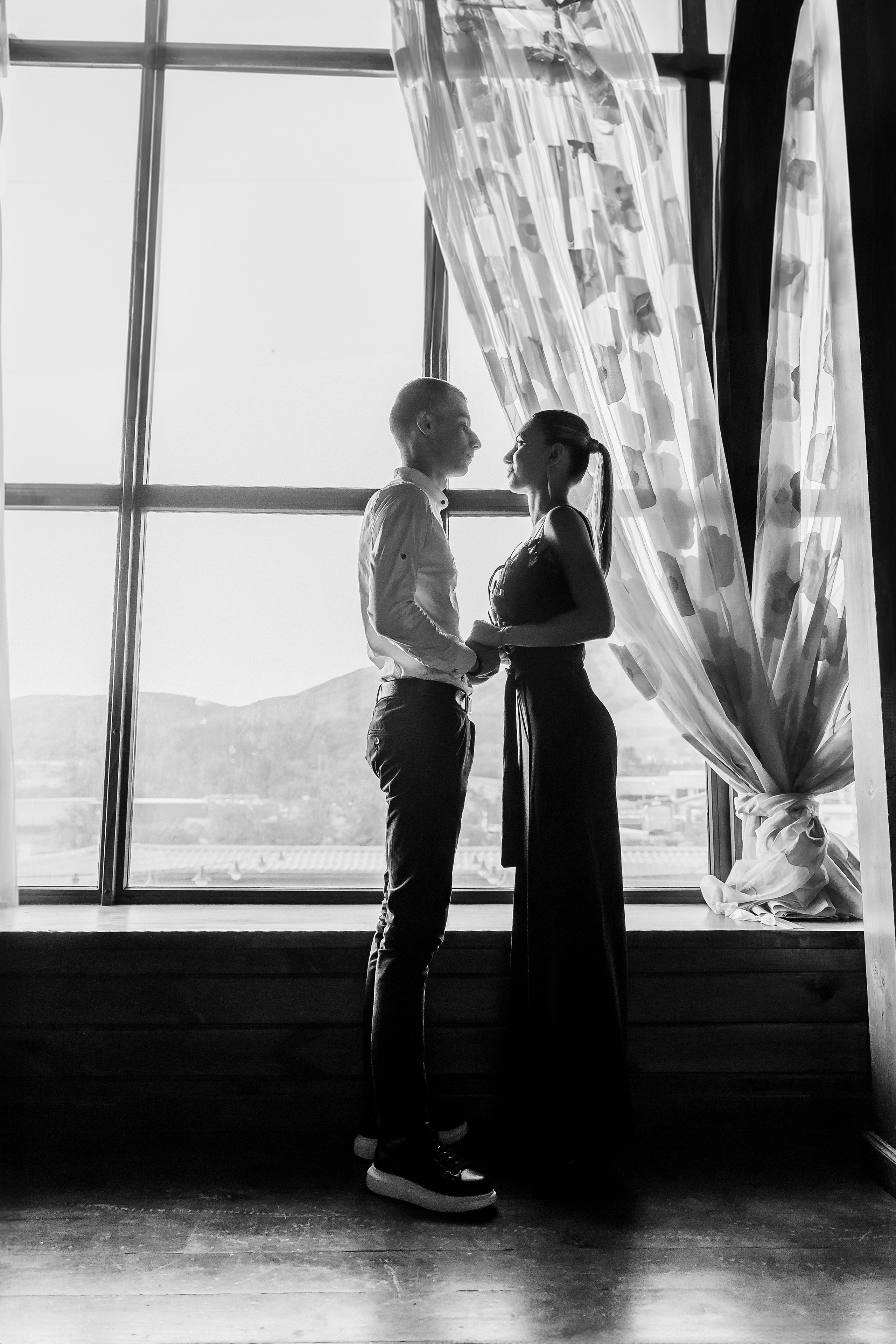 Абитуриентски Бал 2024. Фотограф Ирина Йотова