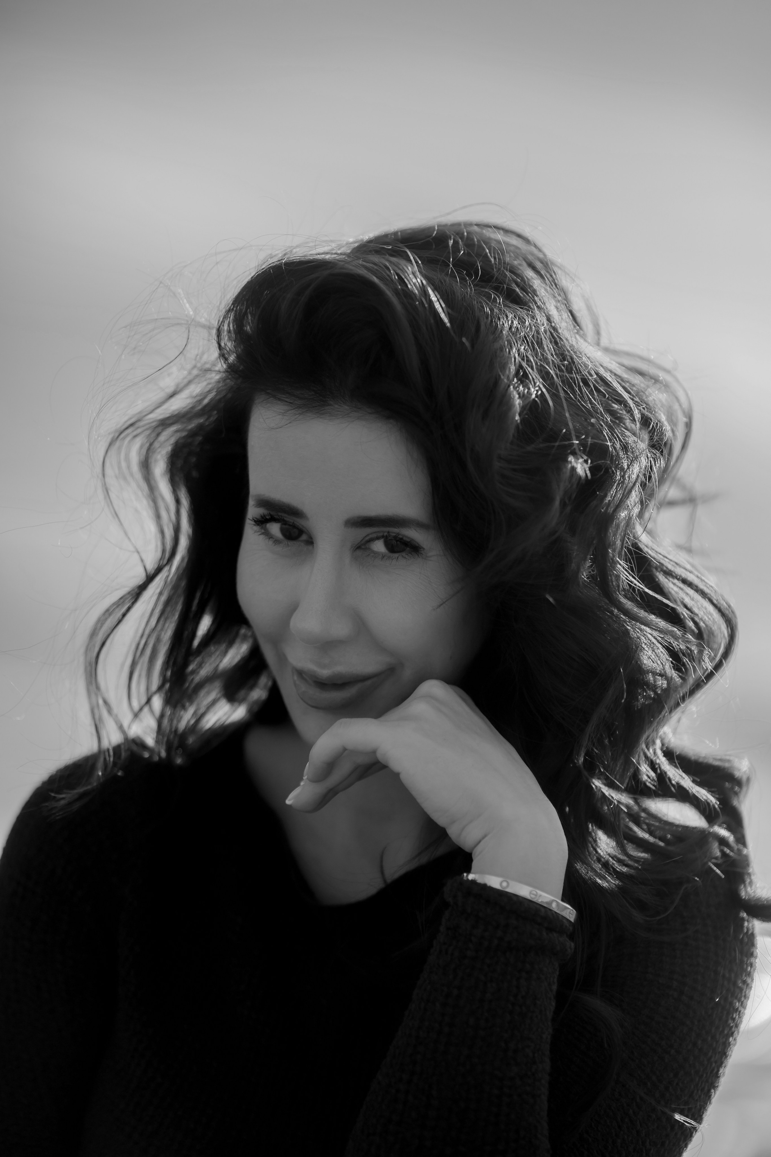 Индивидуална Фотосесия. Фотограф Ирина Йотова