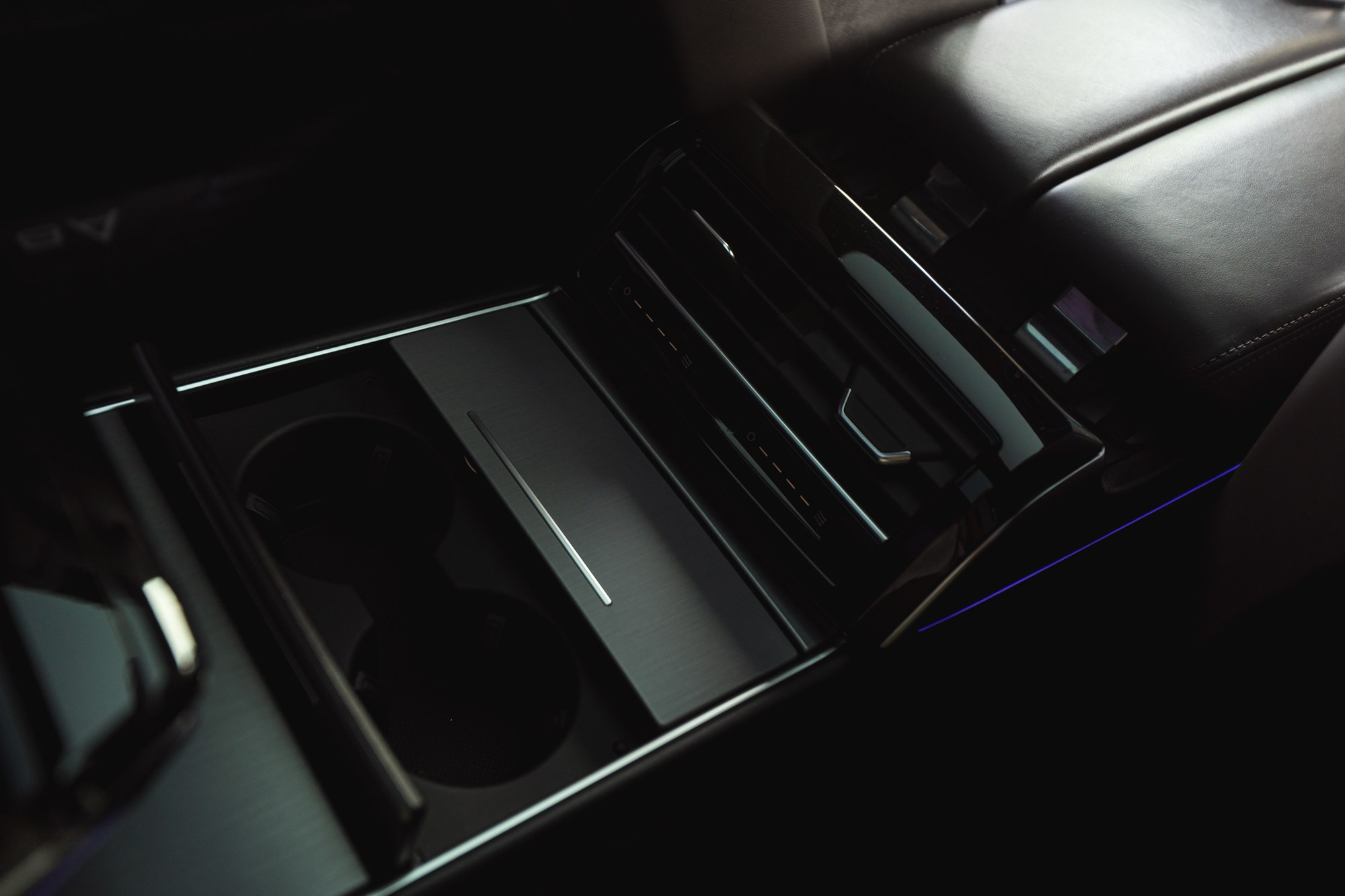 Ауди А8. Photograph in Bulgaria Katerina Zubkova